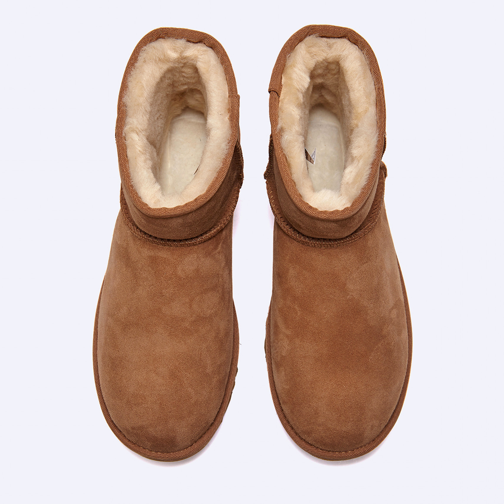 클래식 미니 M 체스넛 남성 / 1002072-CHE