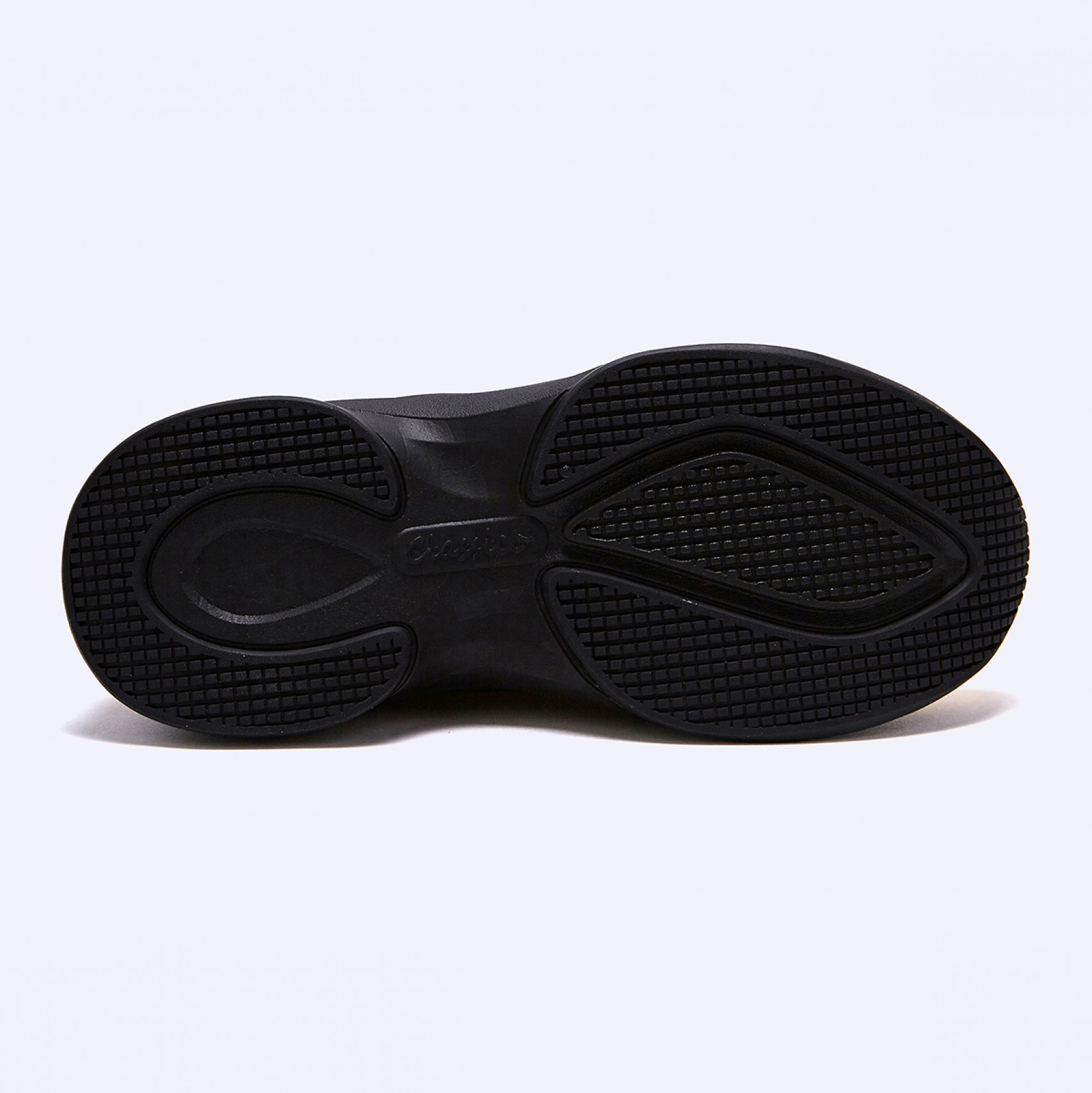 Classy Moc 아웃도어 슬립온 옐로우 / FLCCDA3U03