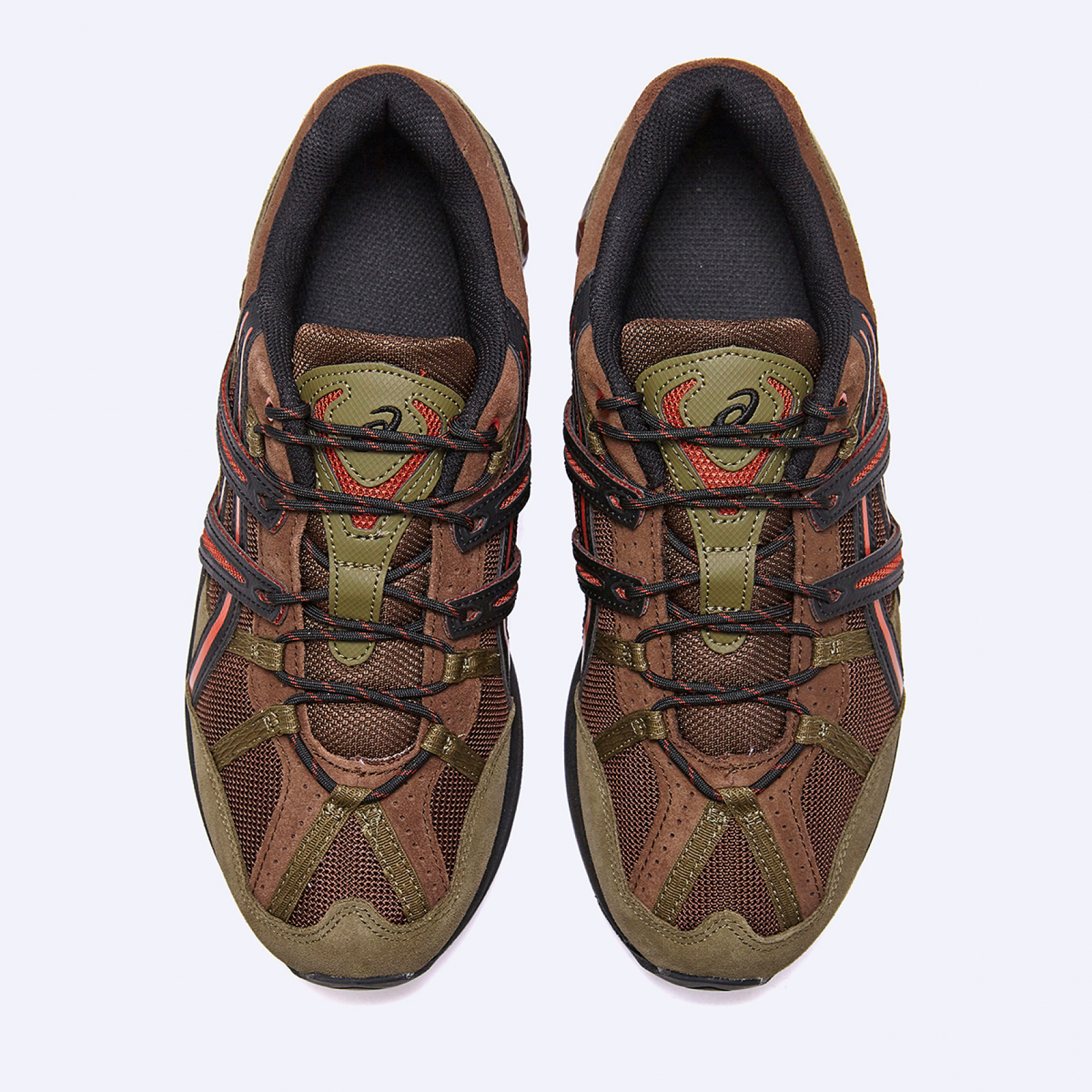 젤 소노마 180 다크 브라운 / 1203A272-200