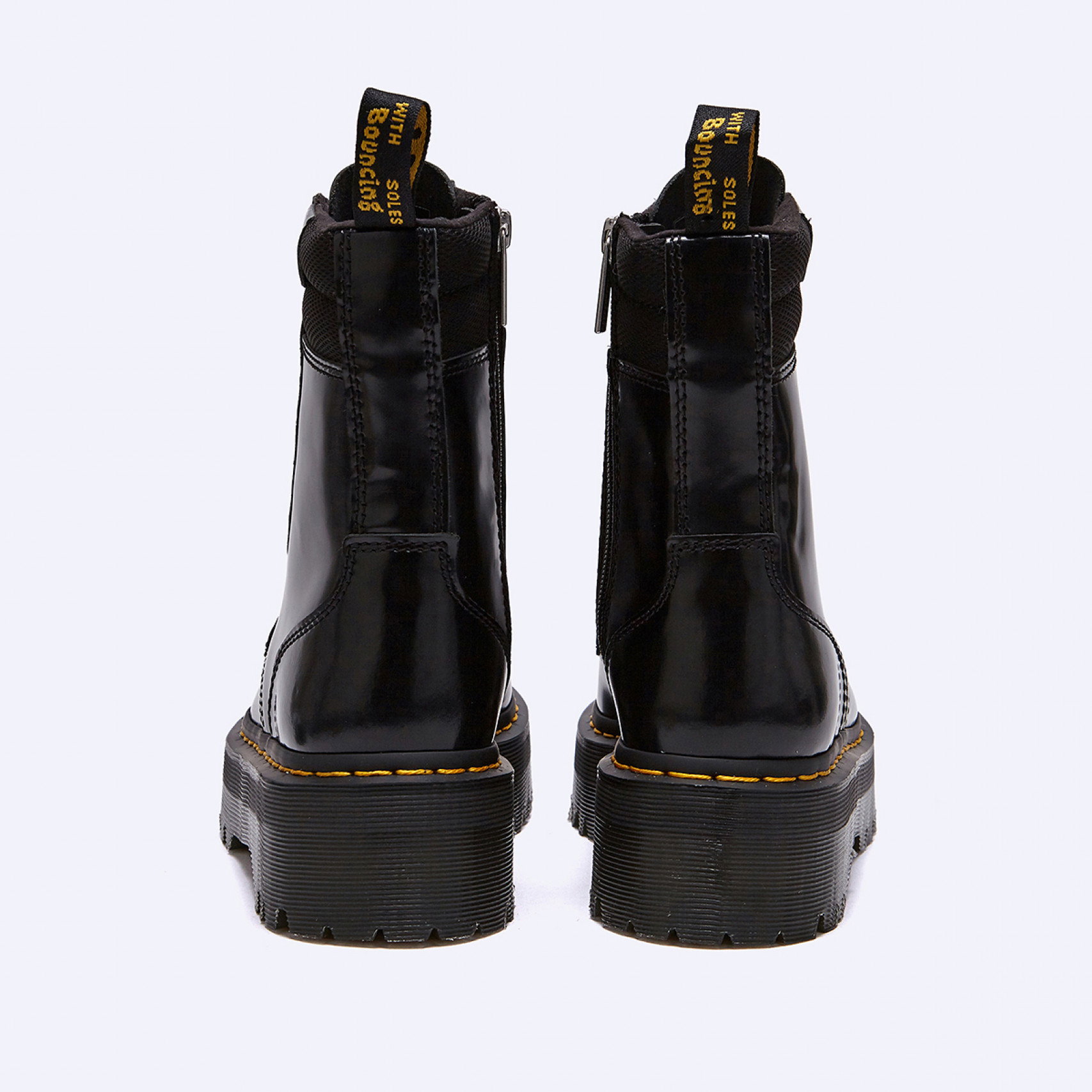 닥터마틴 제이든 HDW II 버테로 블랙 / 30932001 /FLDRDA3U31