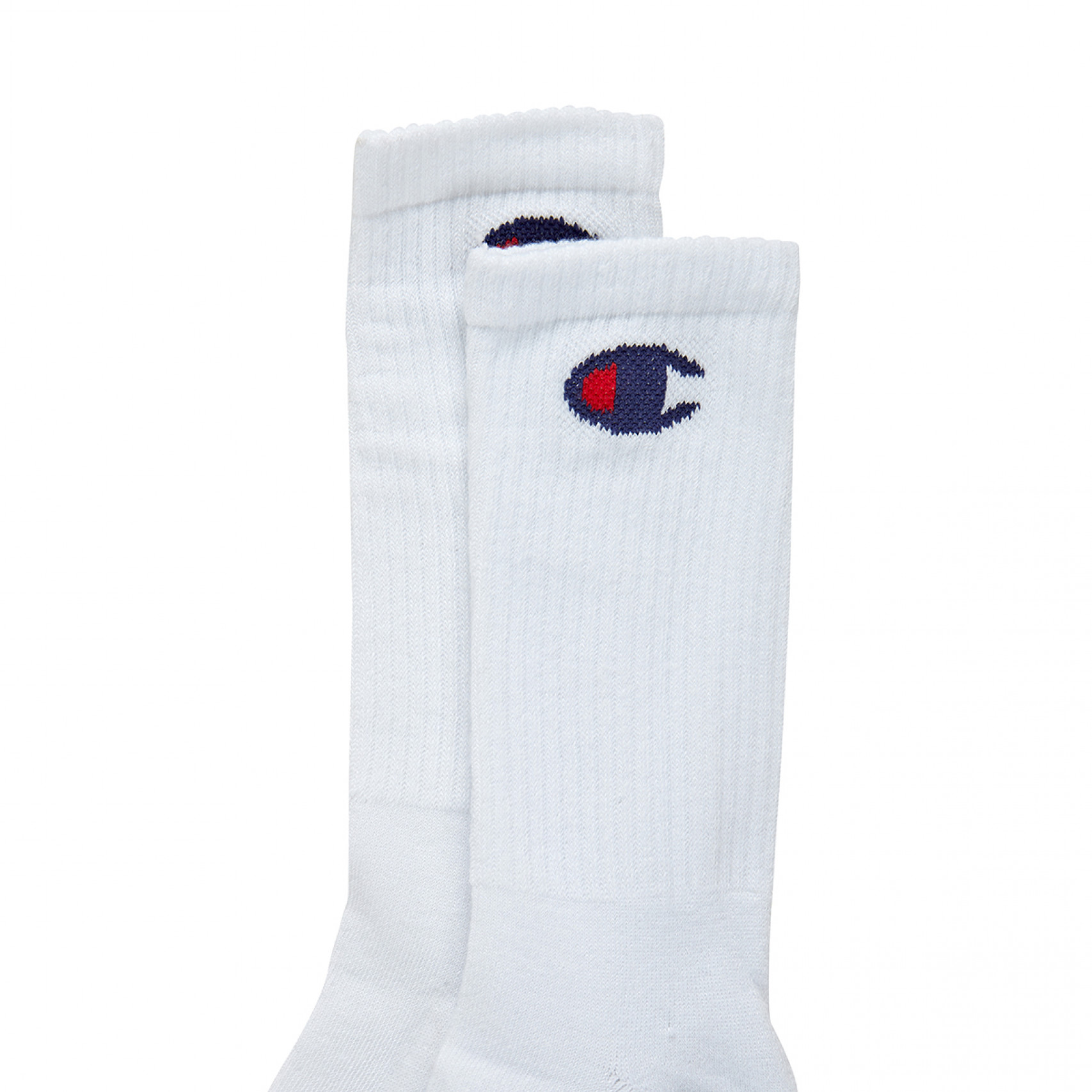 C로고 풀랭스삭스 3켤레 세트_사이즈 M(남녀공용) / CKSS3F501