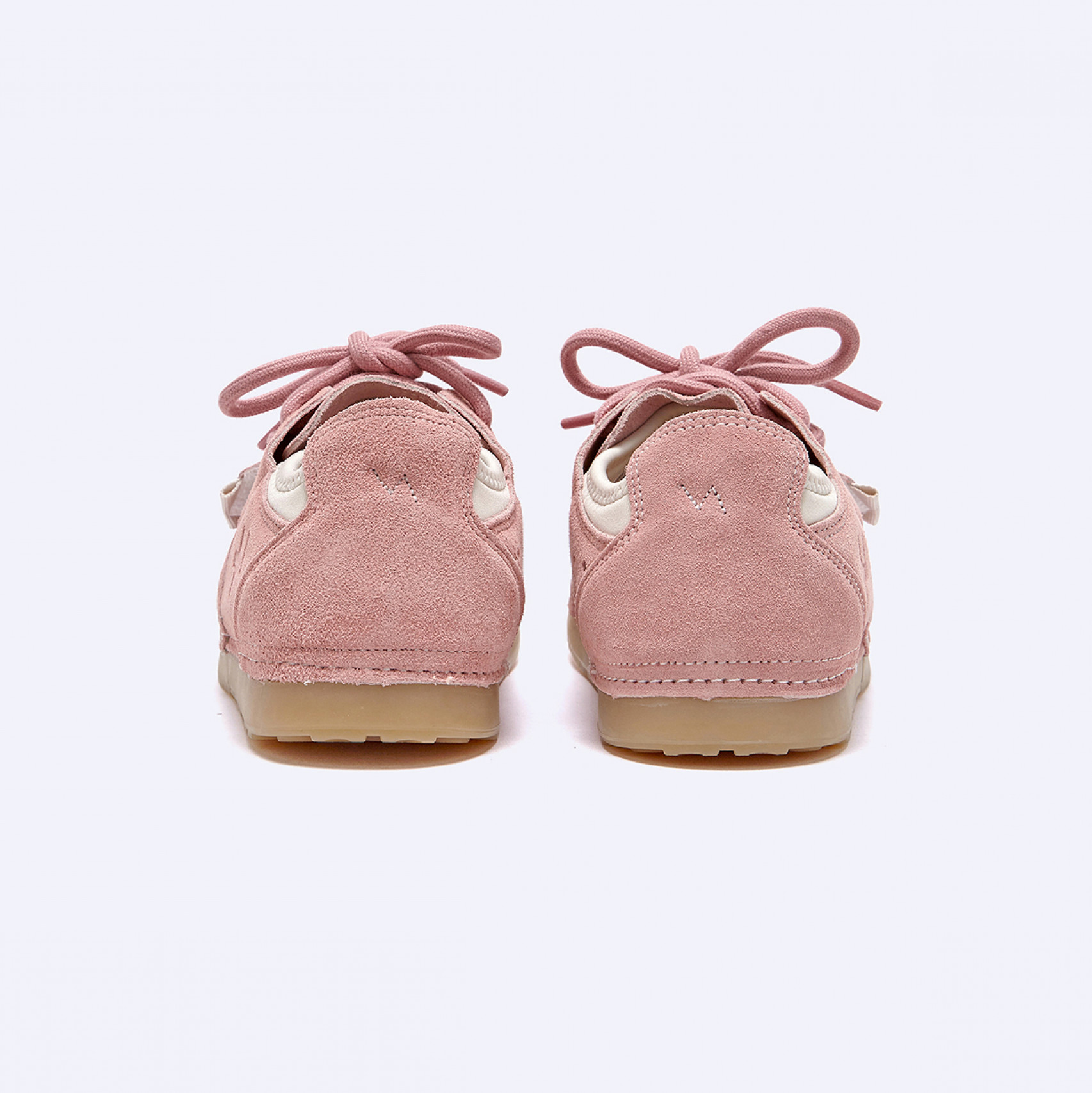 3300 스웨이드 로우 핑크 / FLOTDA3U02