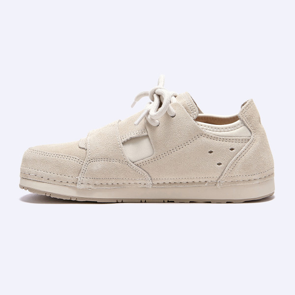 スニーカー OTZ SHOES 3300 low suede FLOTDA0U14 OeTZI 3300 OTZ1 Low Leather & Low Suede – Quick & Precise
