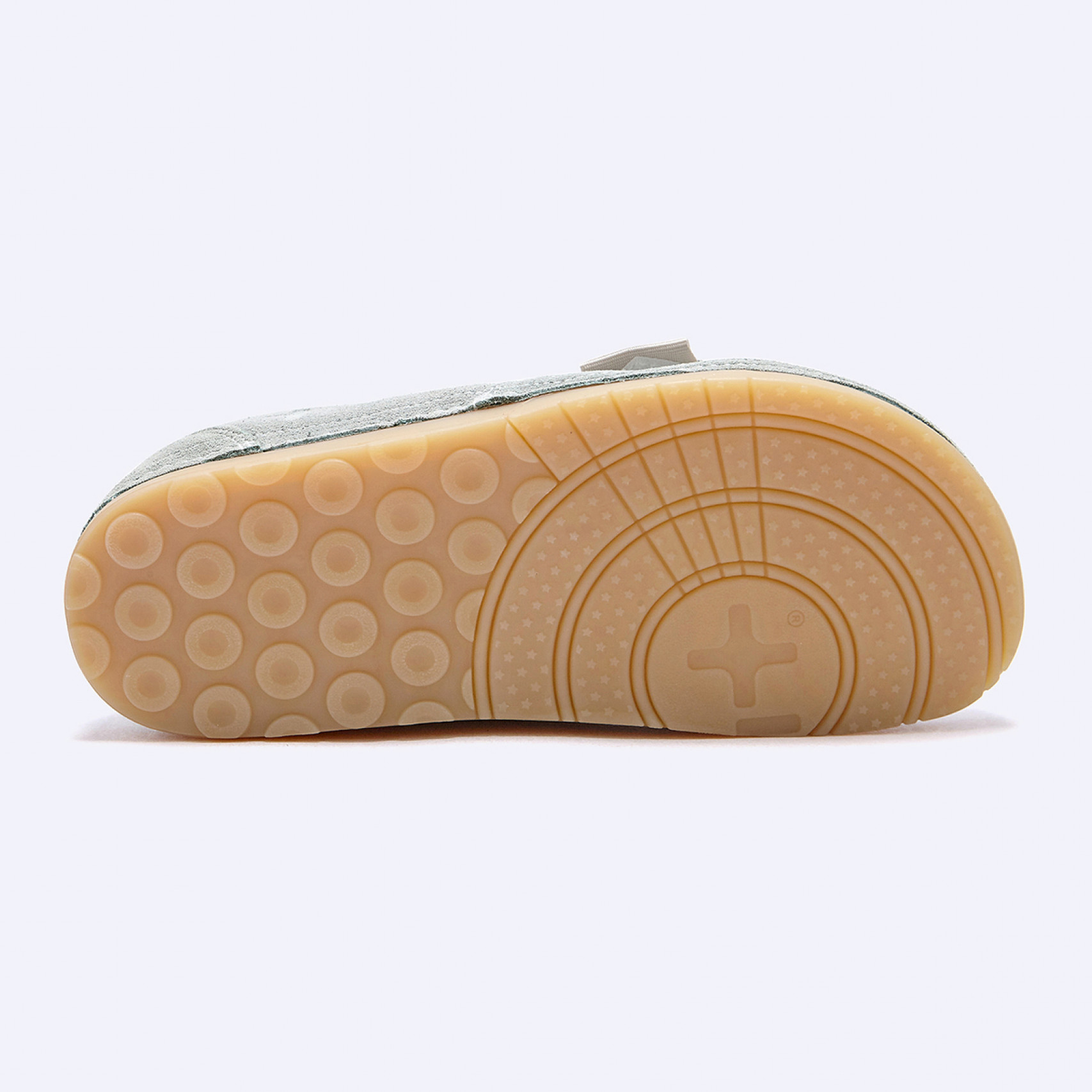 3300 스웨이드 로우 민트 / FLOTDA3U03