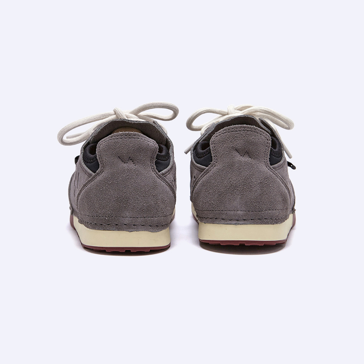 3300 스웨이드 로우 그레이 / FLOTDA0U16