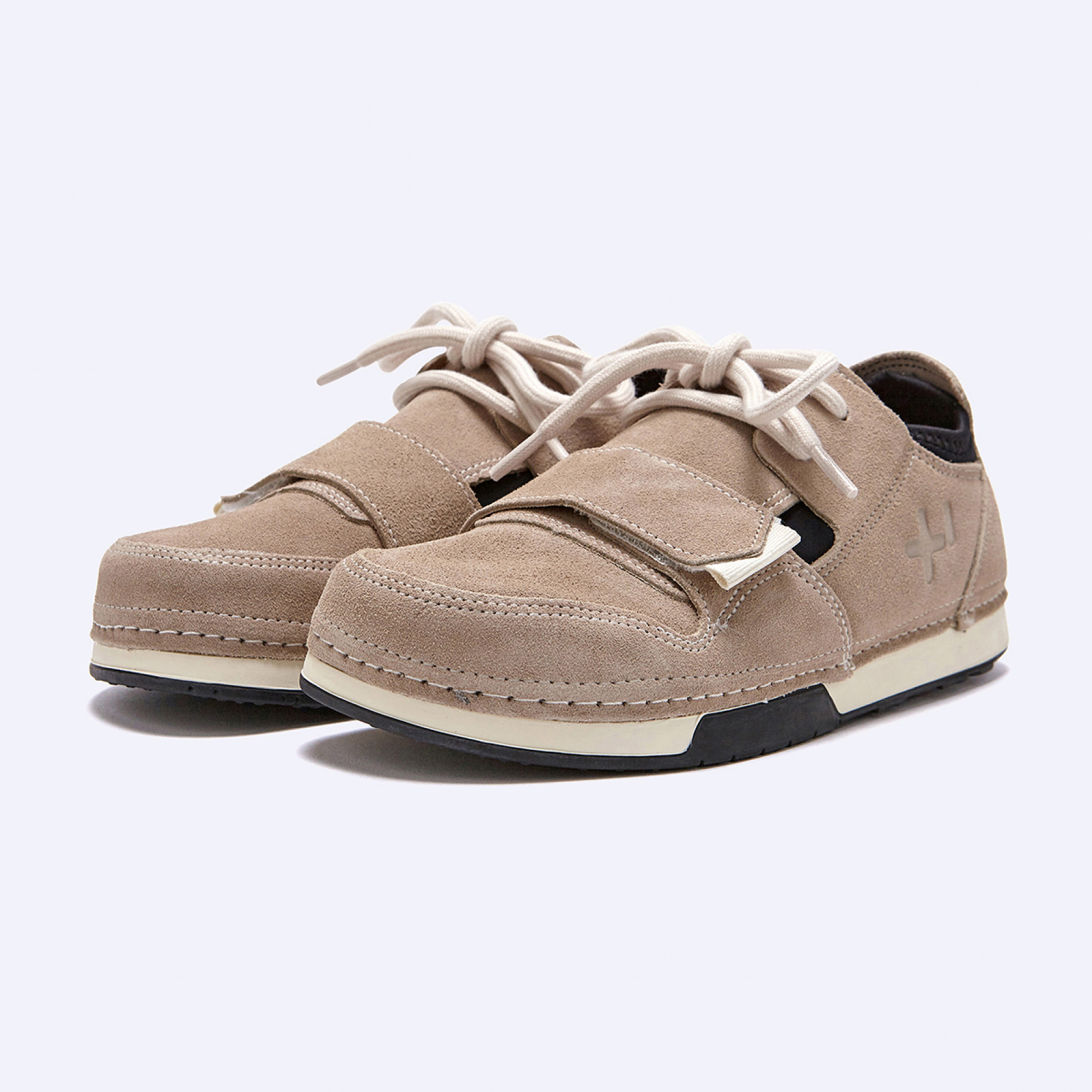 3300 스웨이드 로우 베이지 / FLOTDA0U15