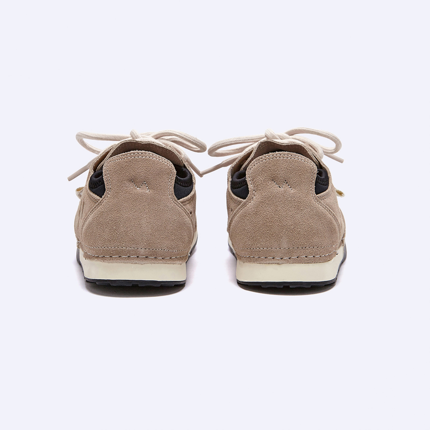 3300 스웨이드 로우 베이지 / FLOTDA0U15