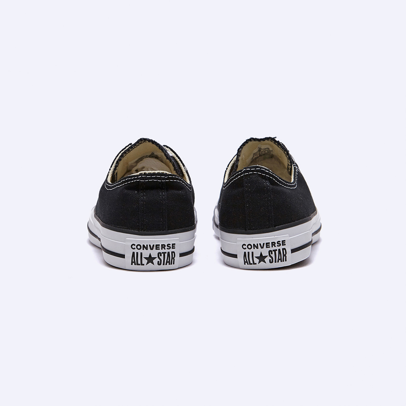 척테일러 올스타 블랙 옥스 / M9166C