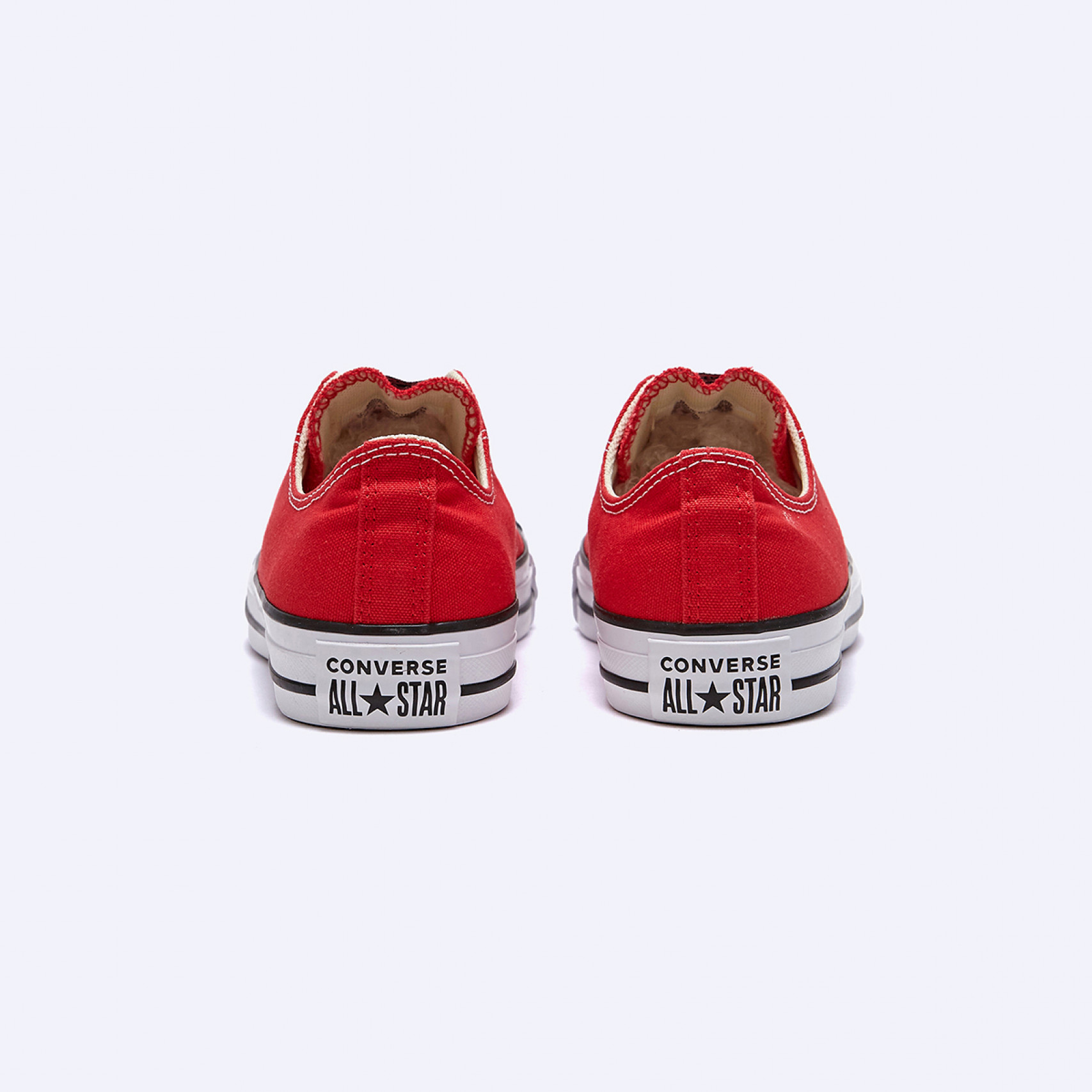 척테일러 올스타 클래식 레드 / M9696C