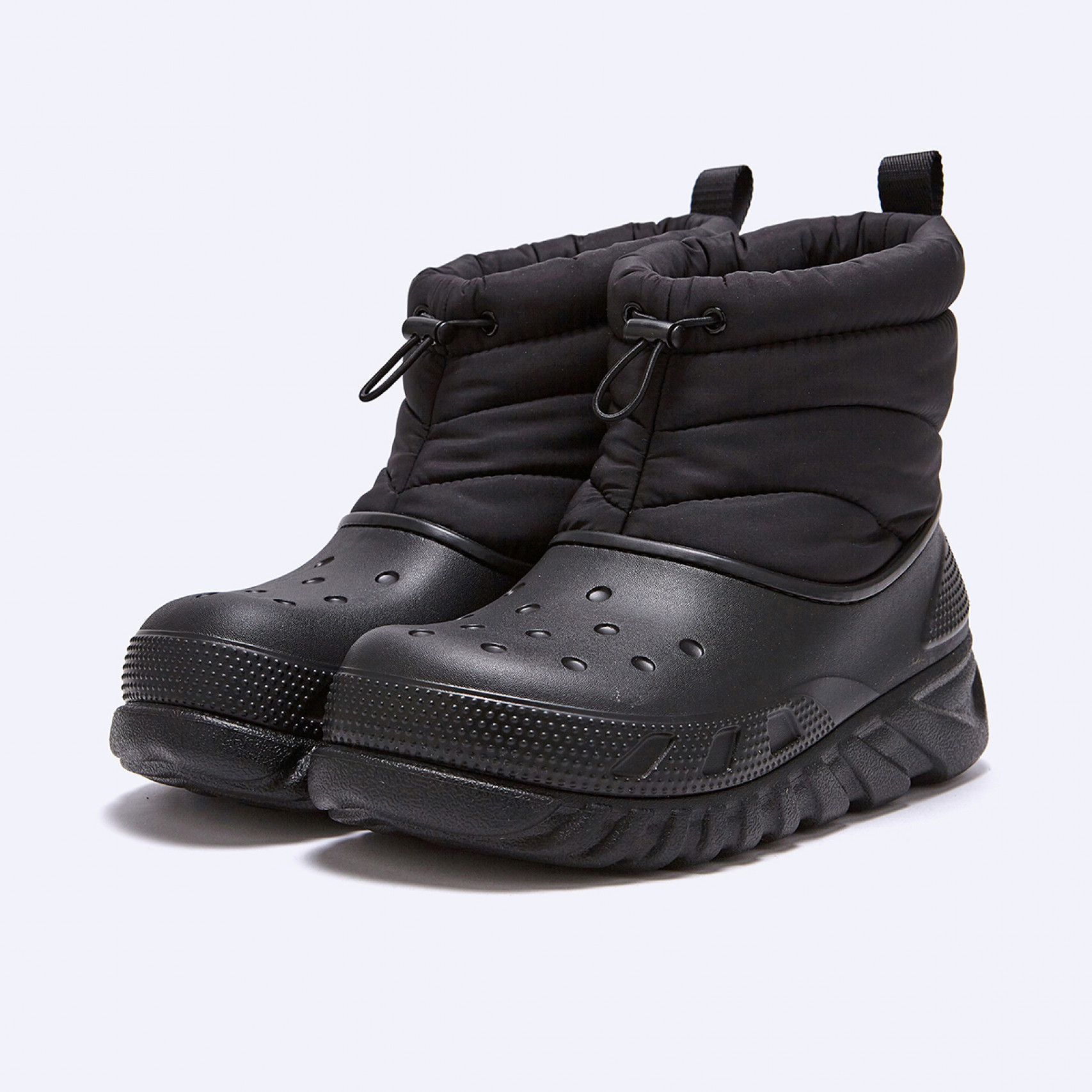 듀엣 맥스 II 부츠 / 208773-001