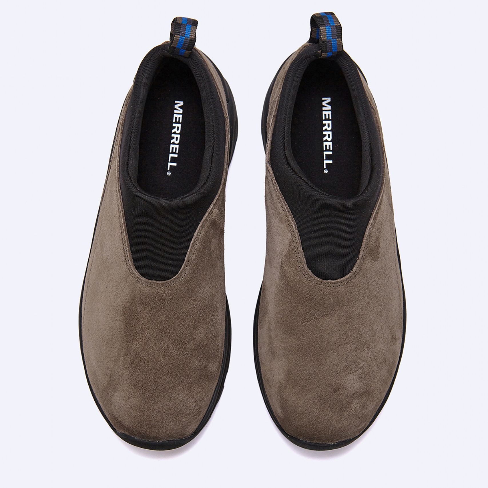 윈터 목 3 건스모크 다크베이지 남성 / J004565