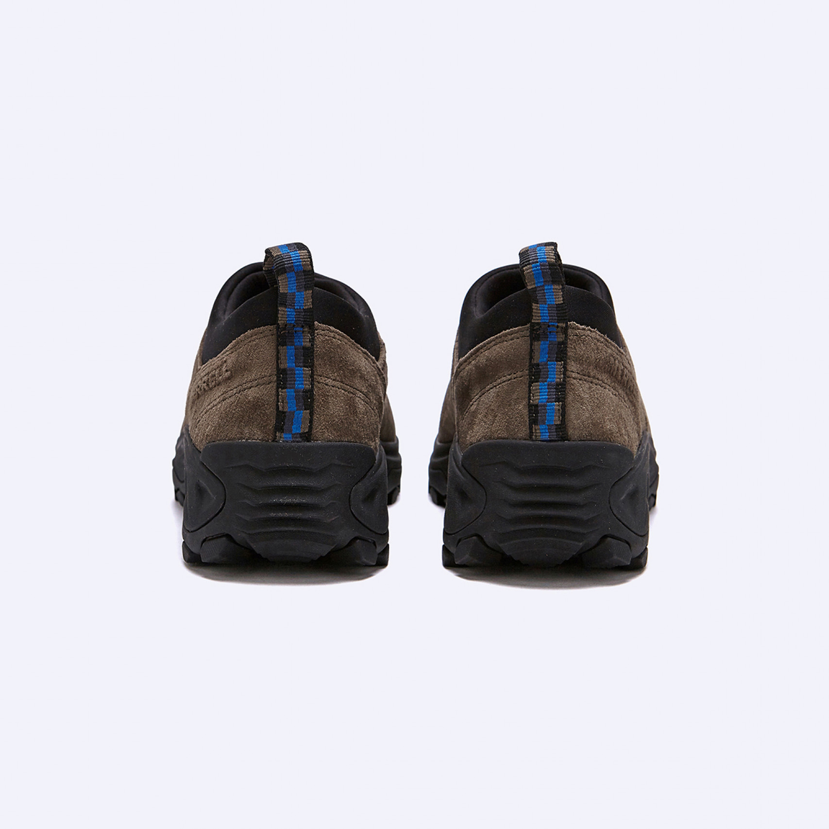 윈터 목 3 건스모크 다크베이지 남성 / J004565