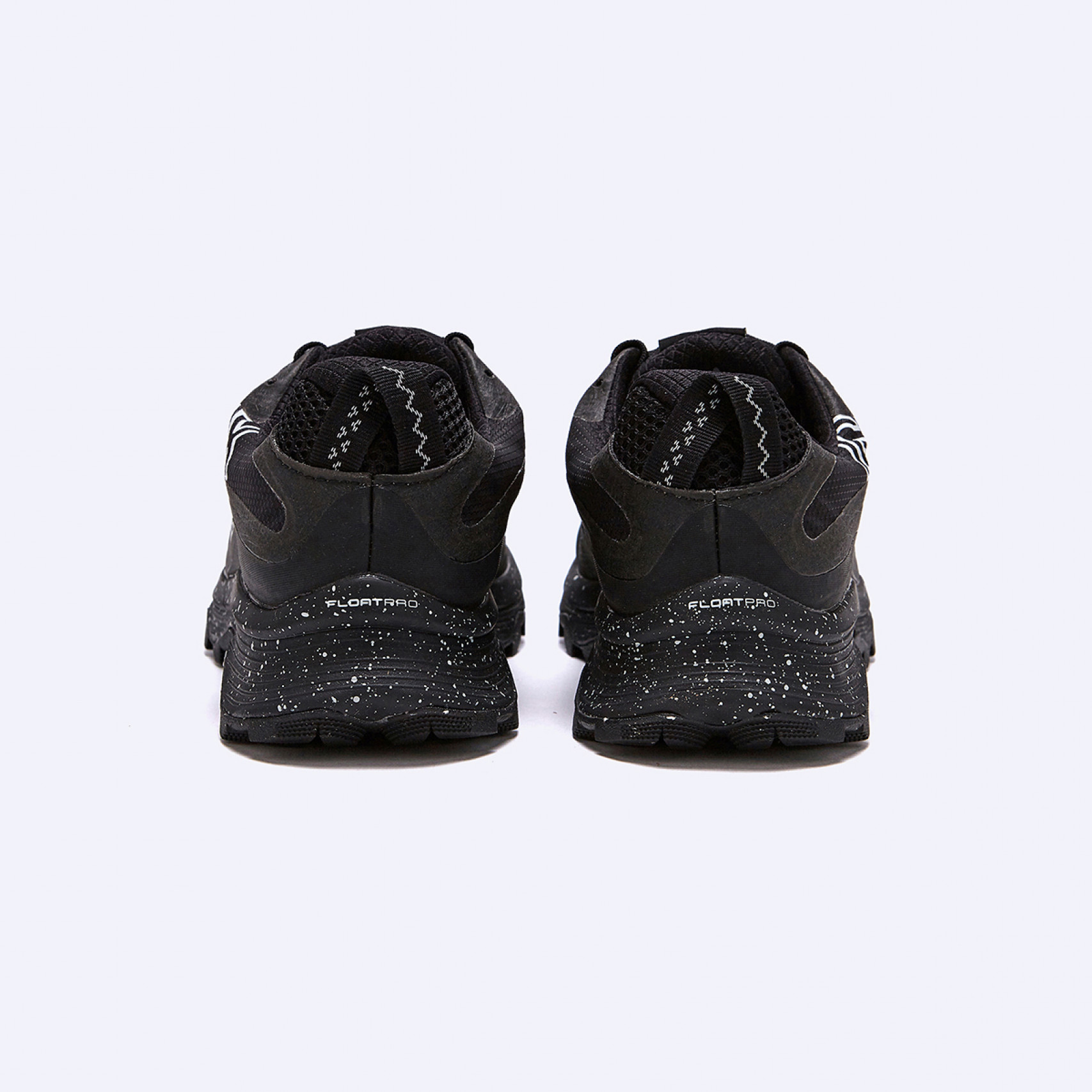 모압 스피드 고어텍스 SE 블랙 / J036389