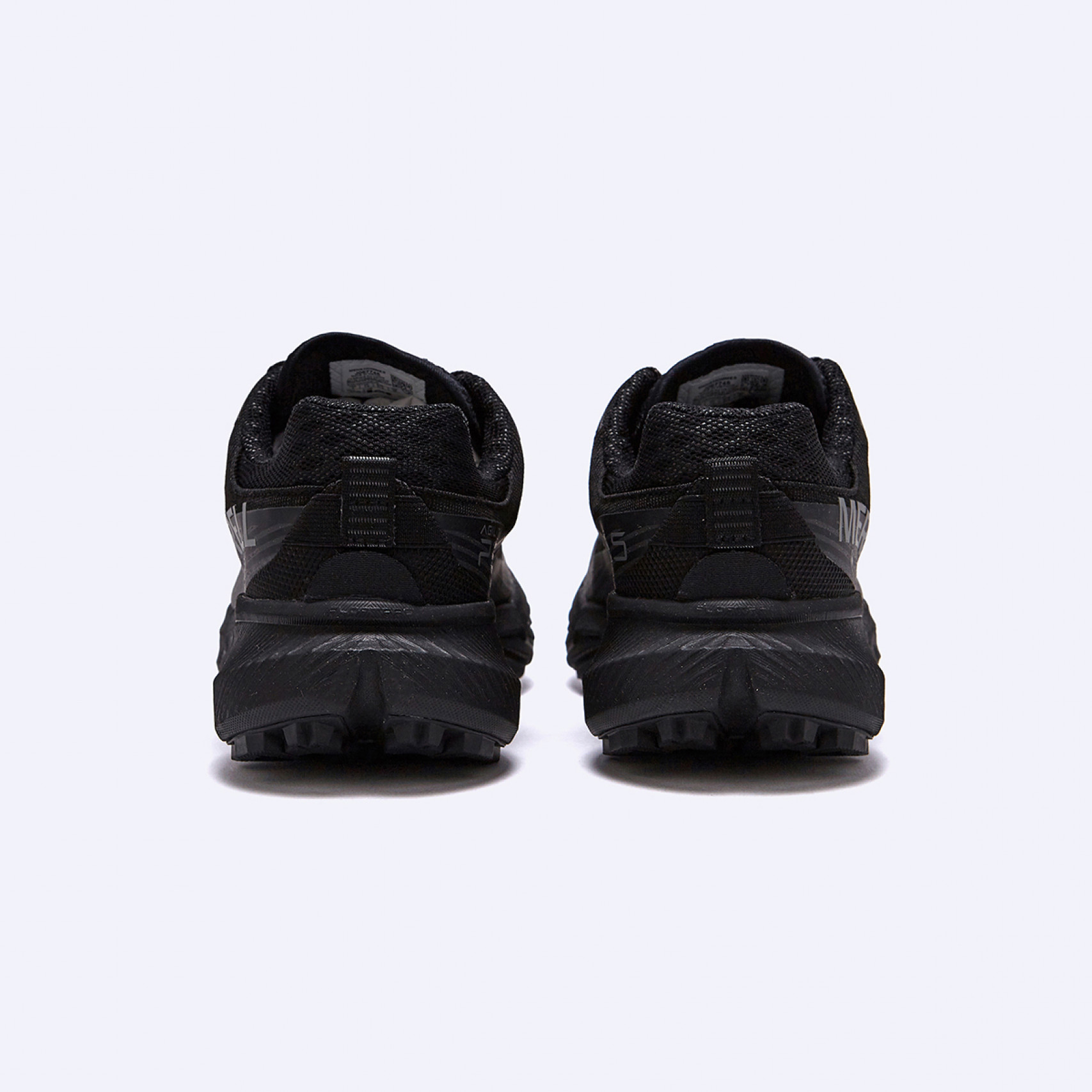 머렐 어질리티 피크 5 GTX 고어텍스 블랙 남성 / J067745