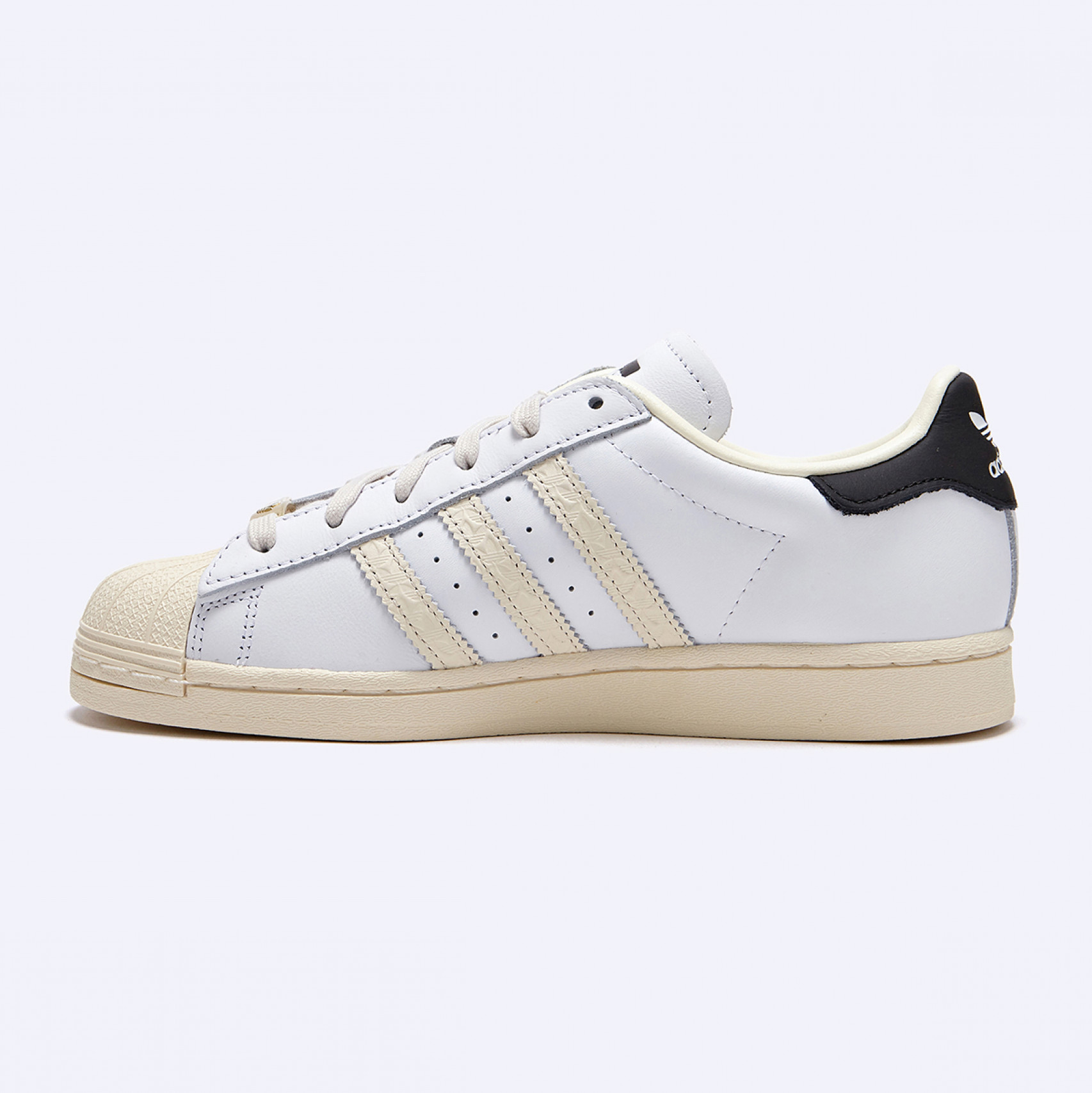 슈퍼스타 크림 화이트 / ID4675