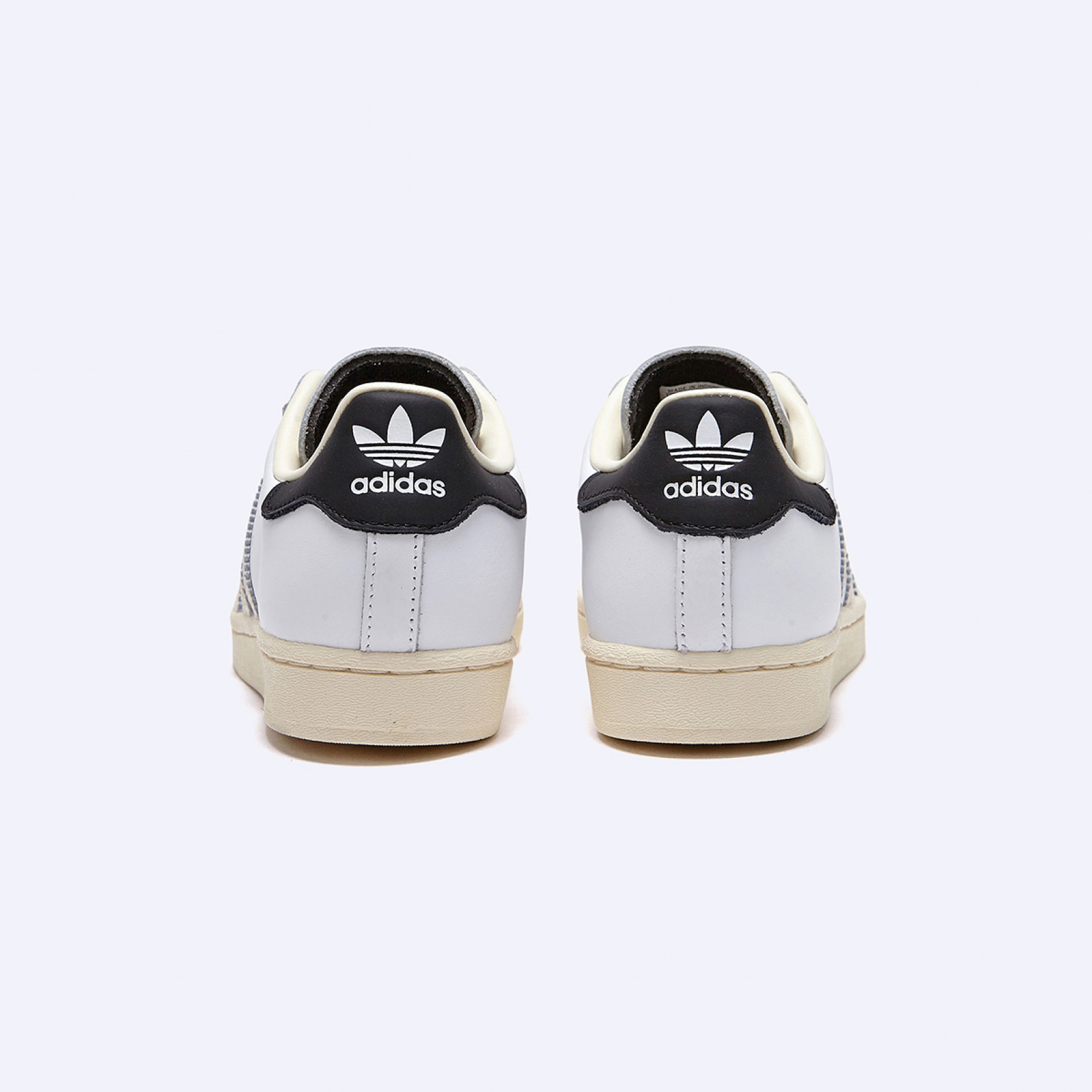 슈퍼스타 크림 화이트 / ID4675