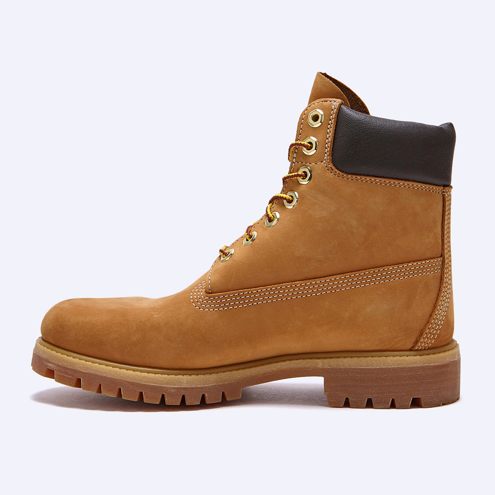 프리미엄 6인치 부츠 옐로우 남성 / TB0100617131