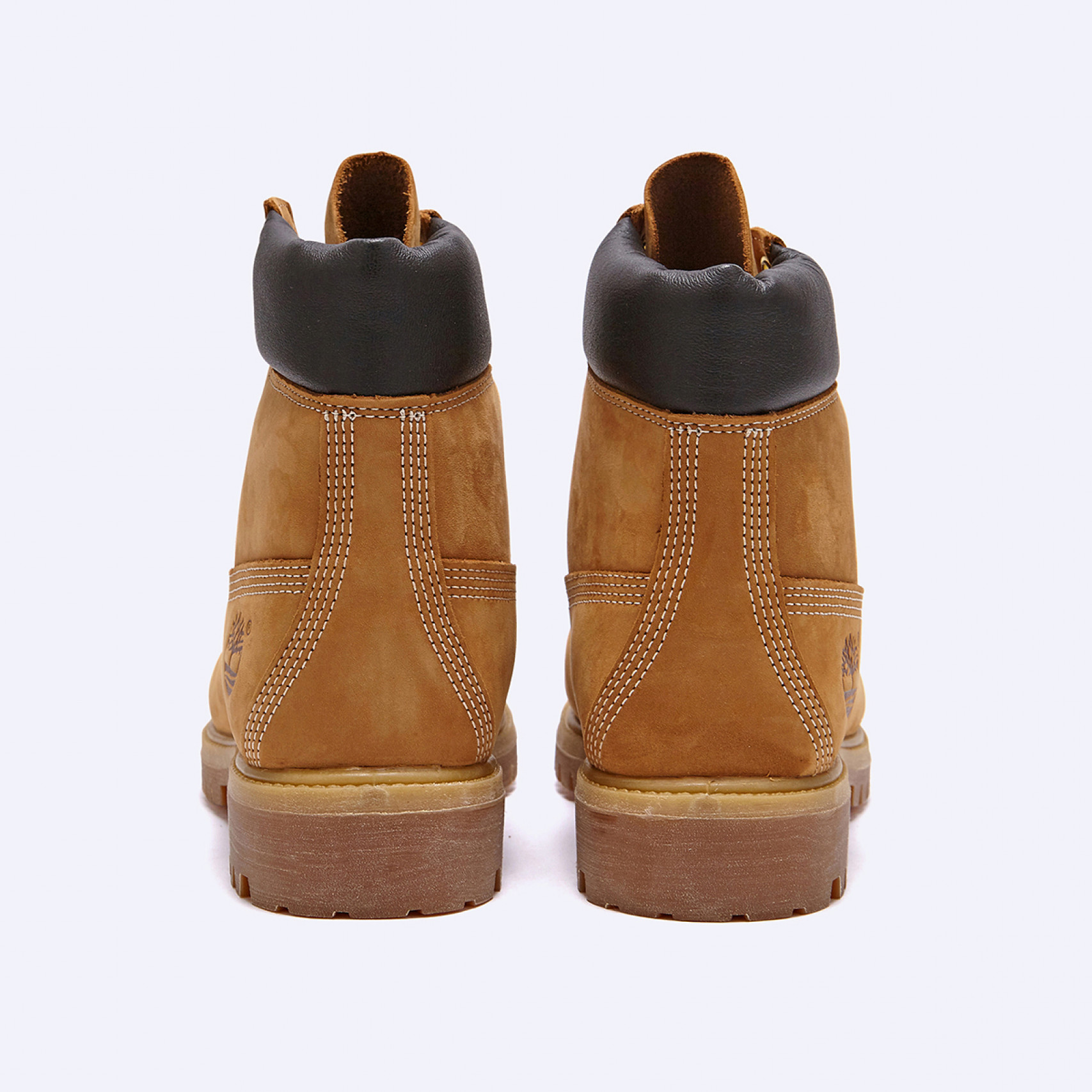 프리미엄 6인치 부츠 옐로우 남성 / TB0100617131