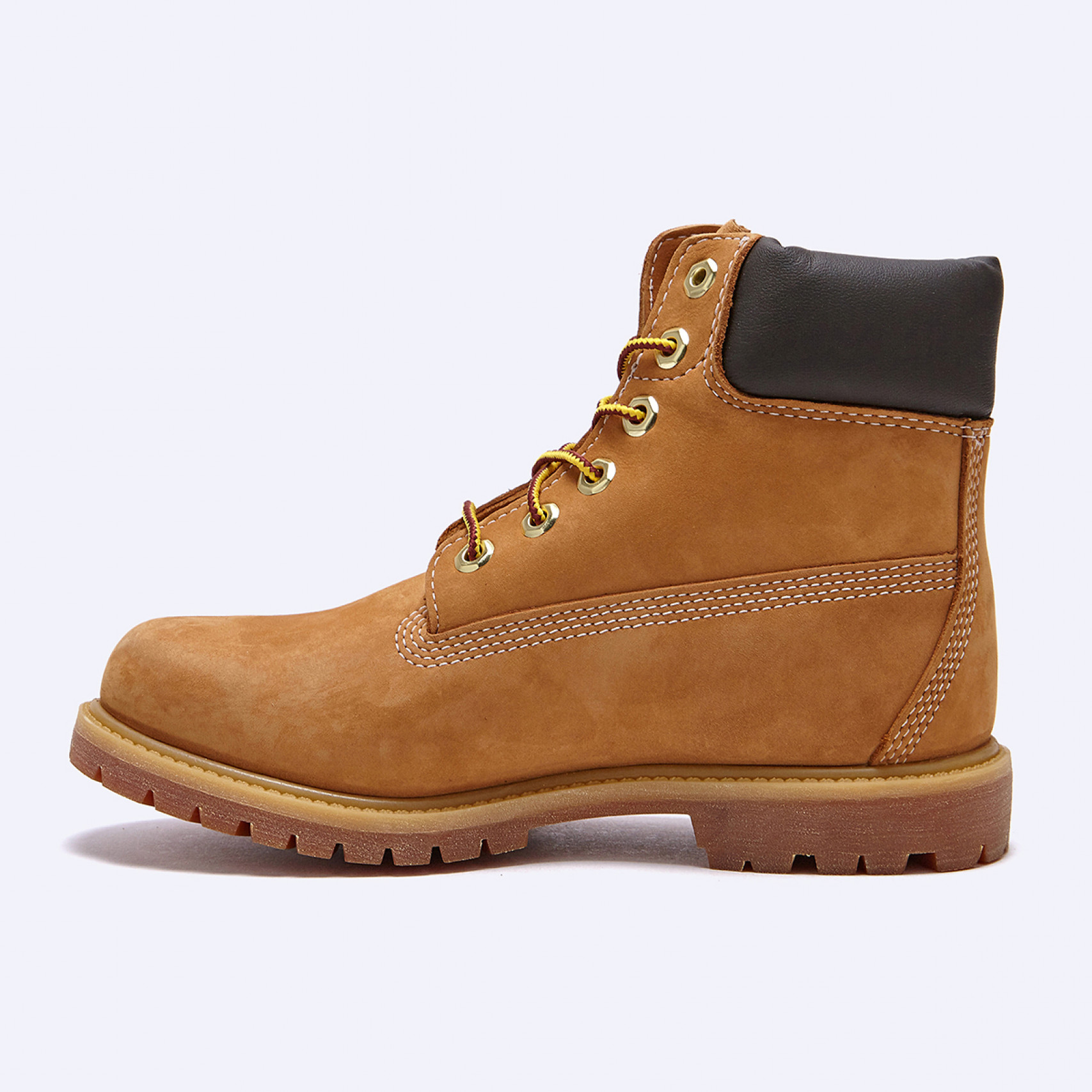 6인치 프리미엄 부츠 옐로우 여성 / TB0103617131