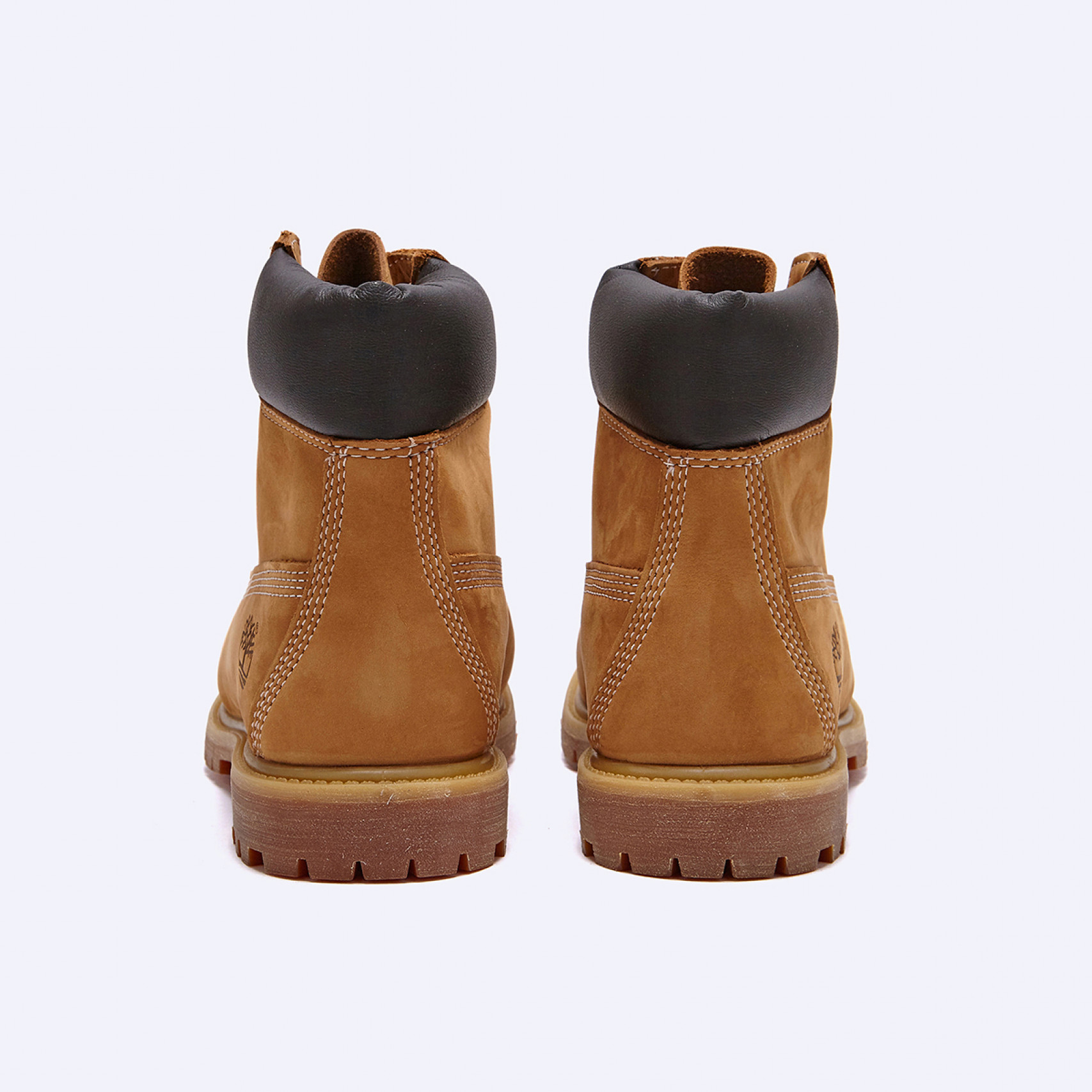 6인치 프리미엄 부츠 옐로우 여성 / TB0103617131