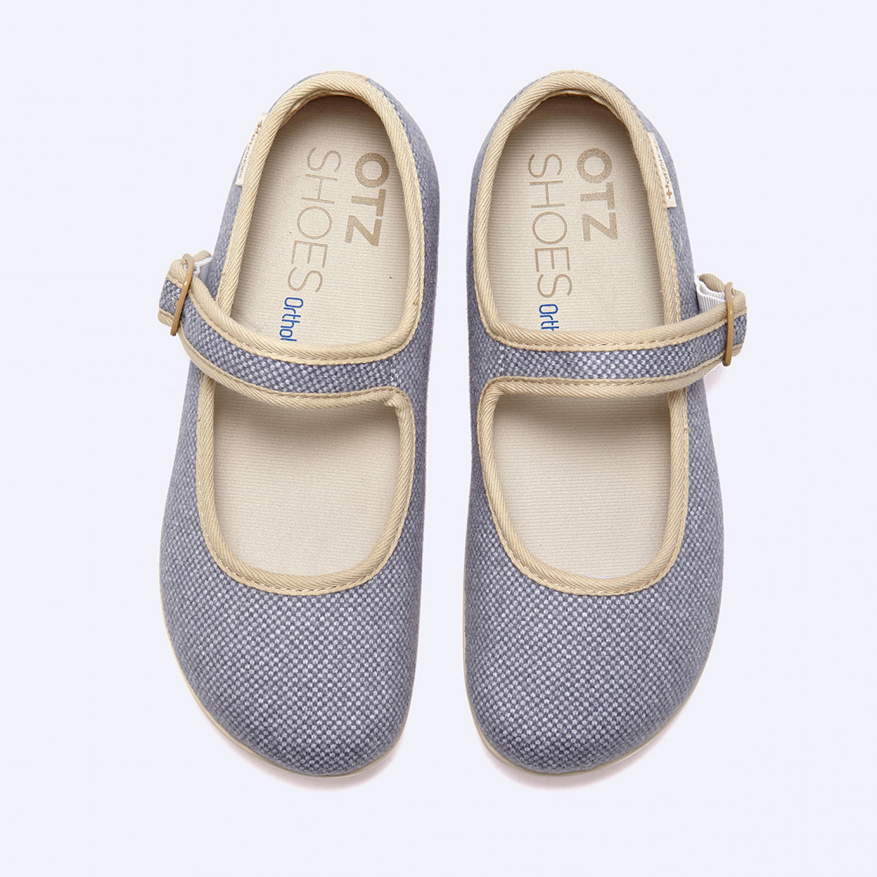 툴레아 텍스쳐 팩 라이트 블루 / FLOTDF4W10