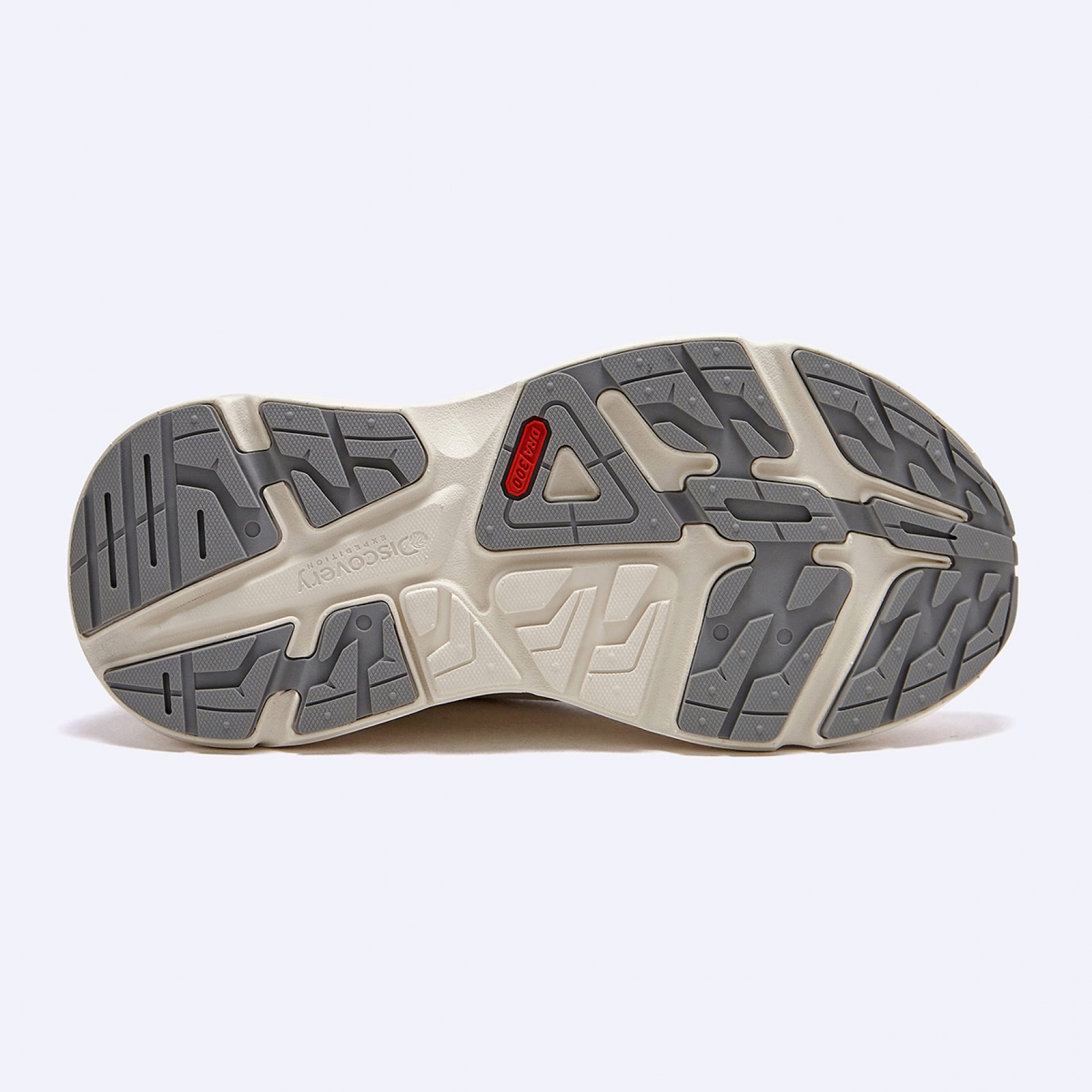 고프코어 LUX 화이트 / DXSH4513N-WHS