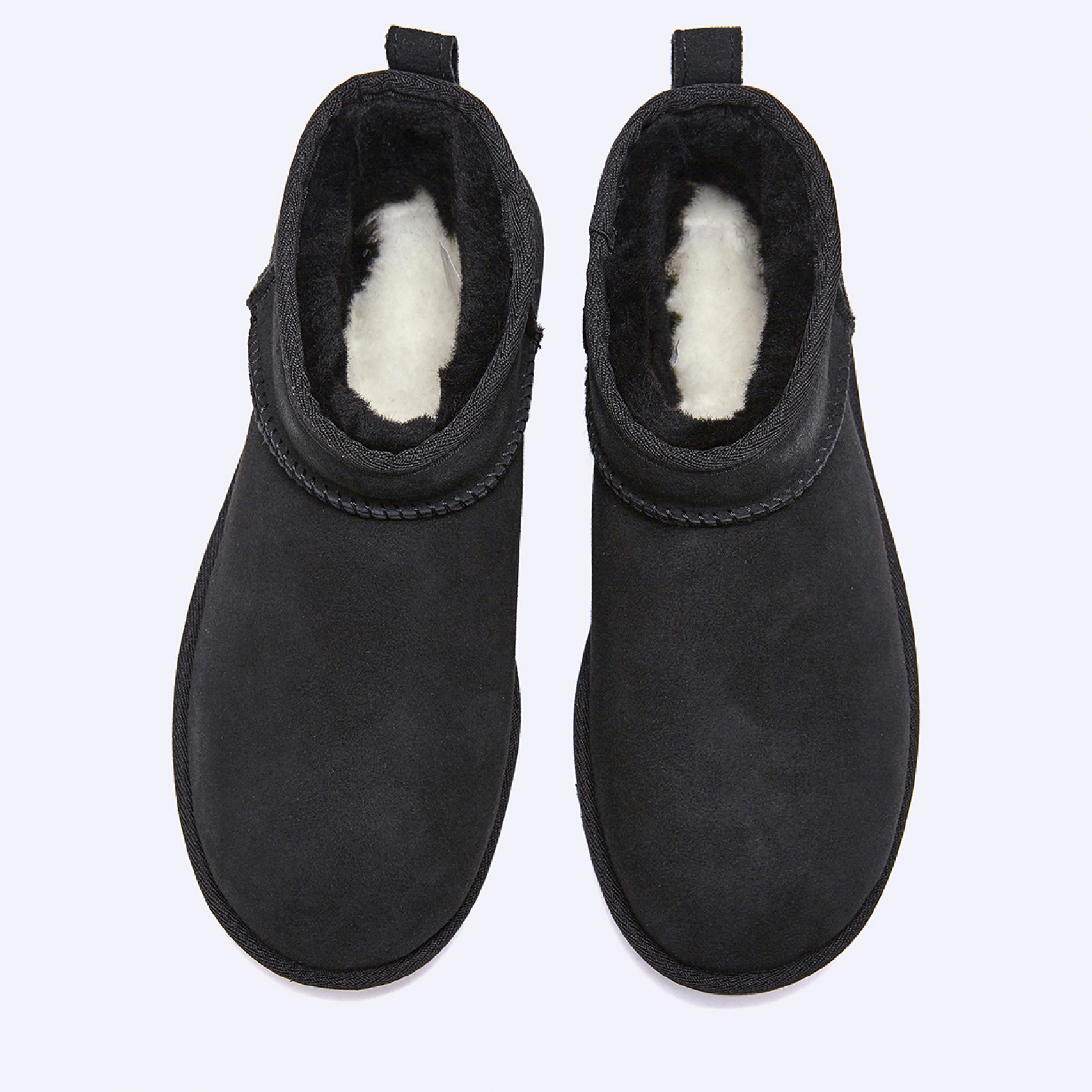 클래식 울트라 미니 블랙 여성 / 1116109-BLK