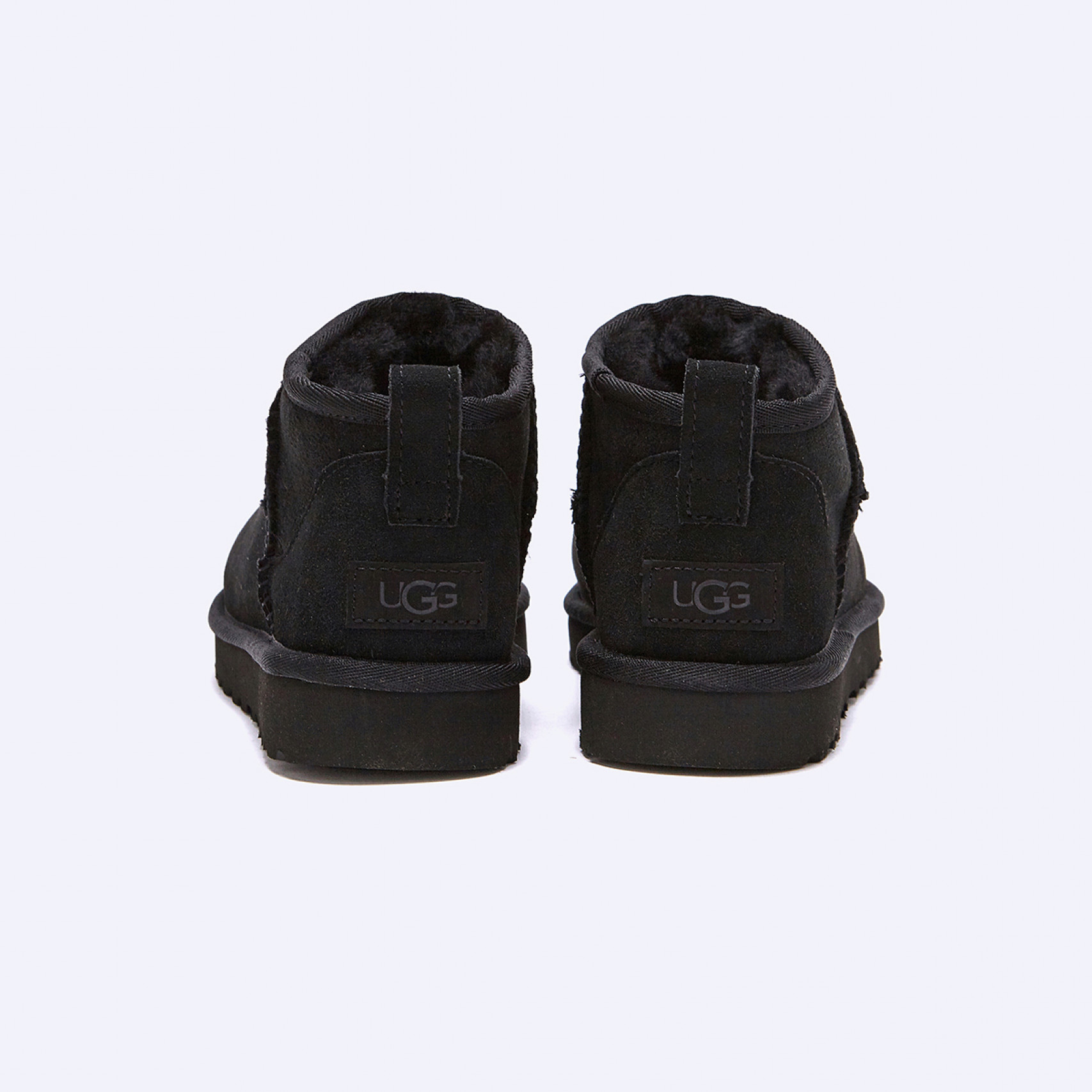 클래식 울트라 미니 블랙 여성 / 1116109-BLK