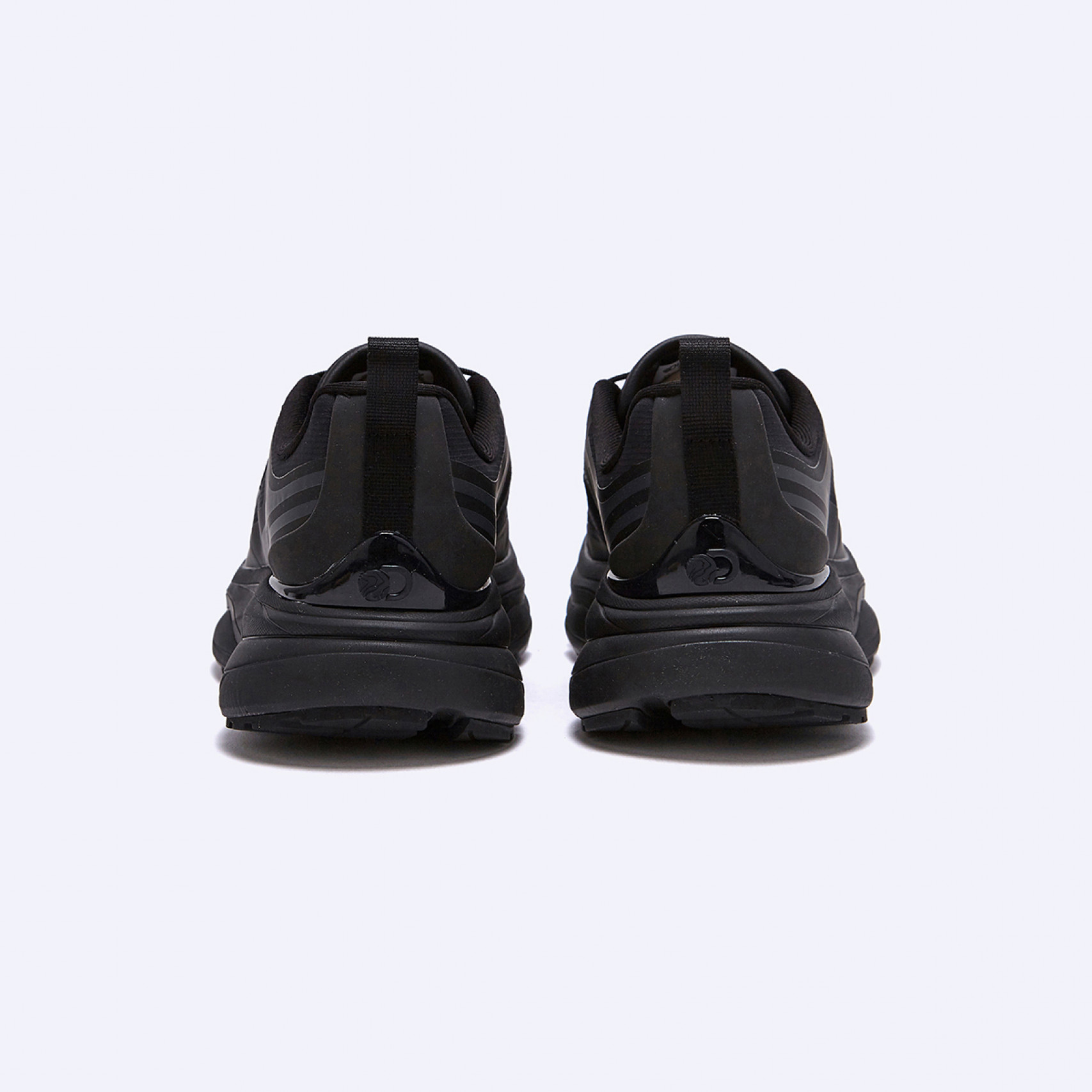 고프코어 LUX 블랙 / DXSH4513N-BKS