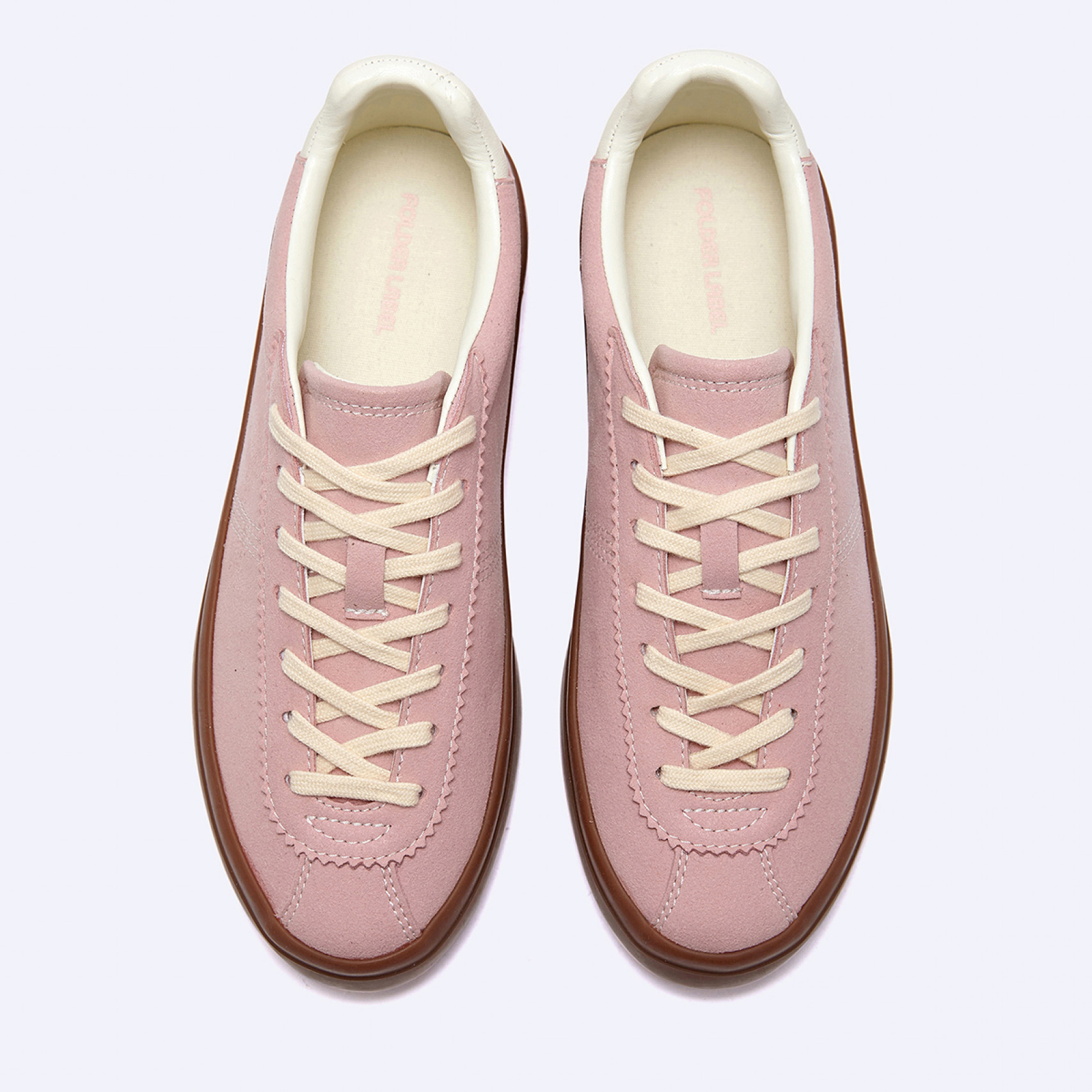 모디 스니커즈 핑크 / FLFDDA3U02