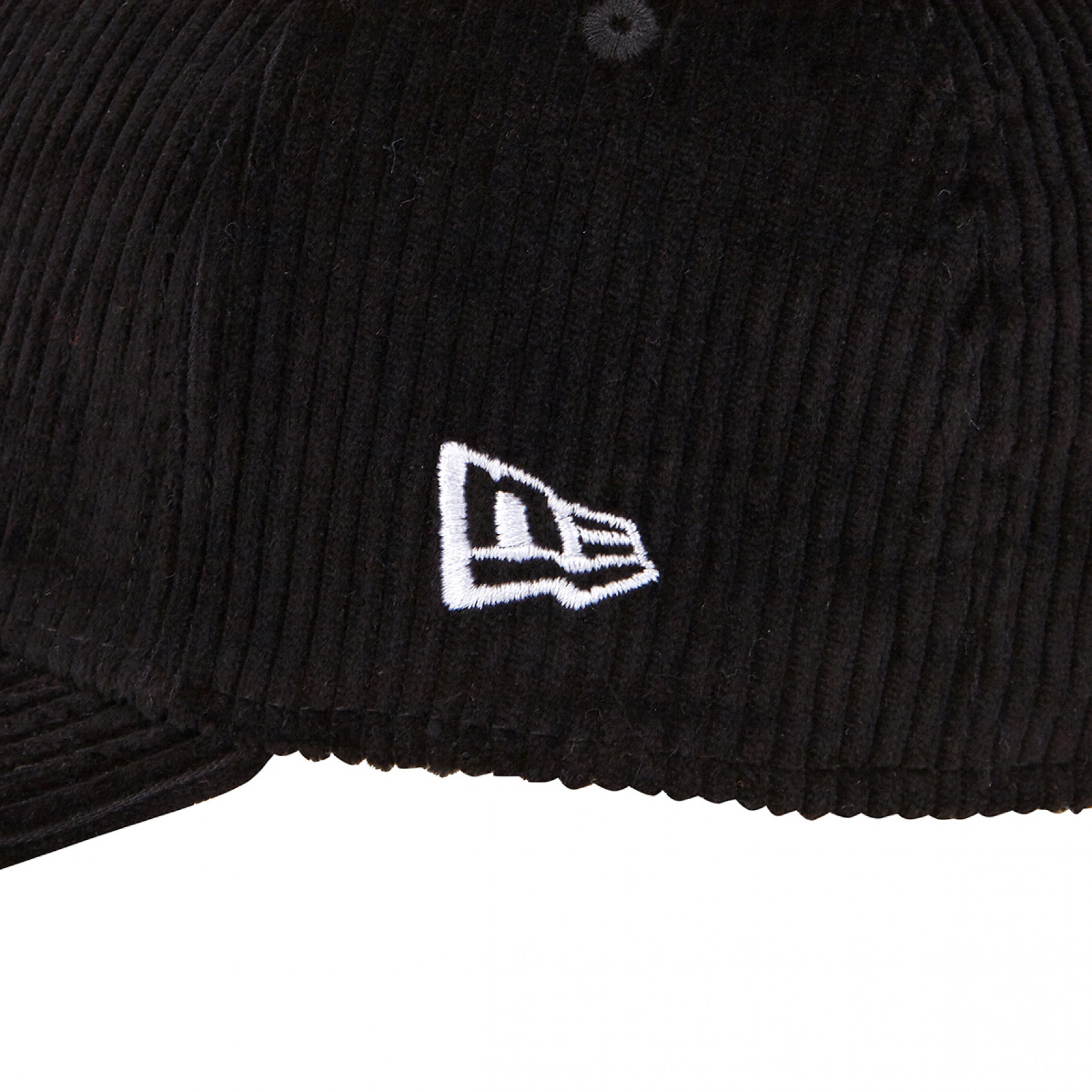 치노 스크립트 코듀로이 볼캡 블랙 / 13946890