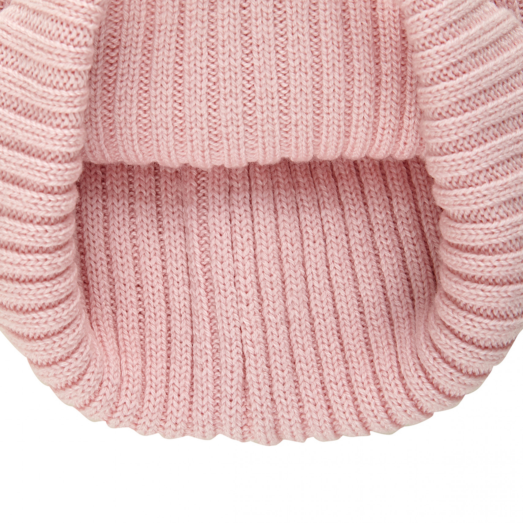 MLB 뉴욕 양키스 립 커프 비니 핑크 / 13946762