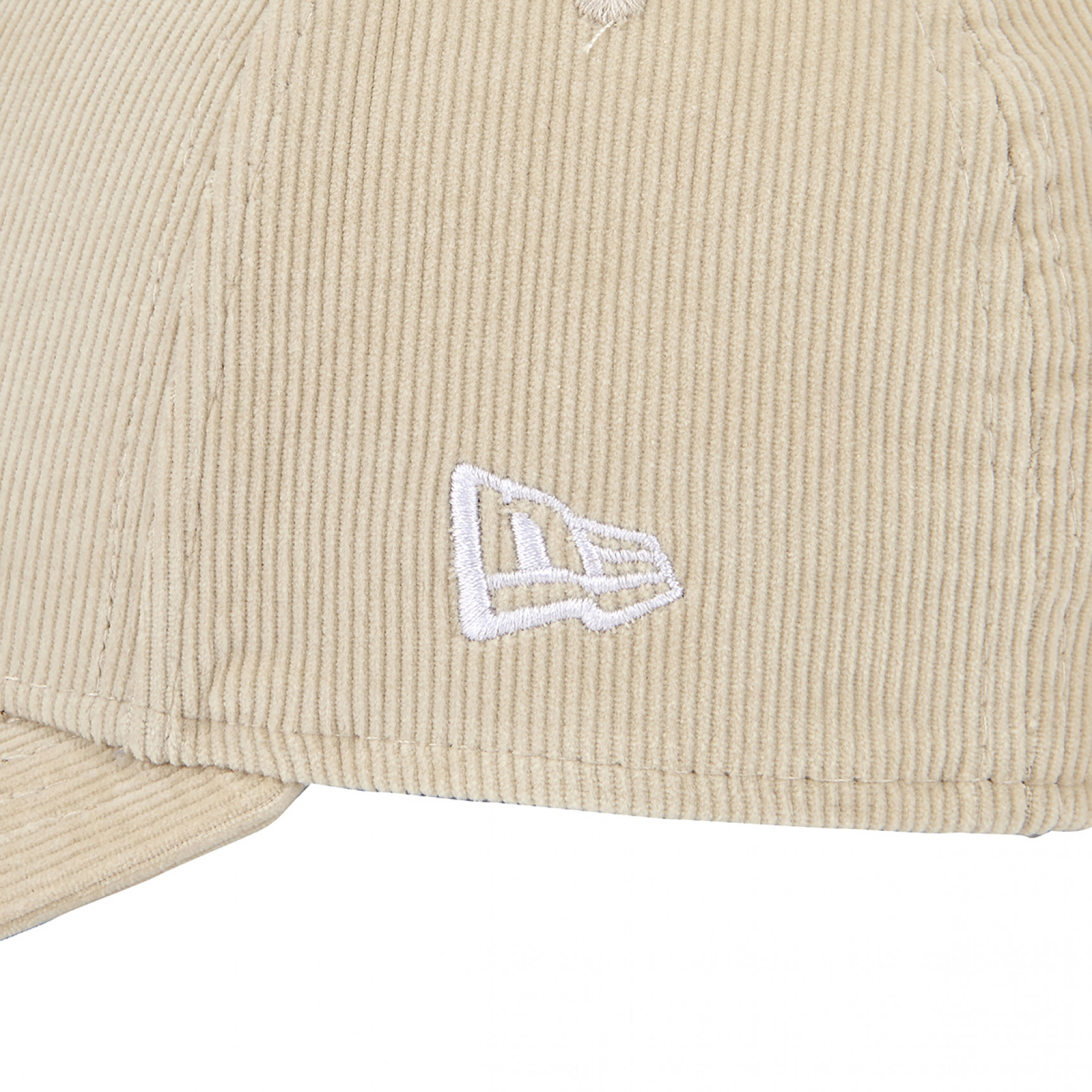 MLB 코듀로이 뉴욕 양키스 볼캡 베이지 / 13946884