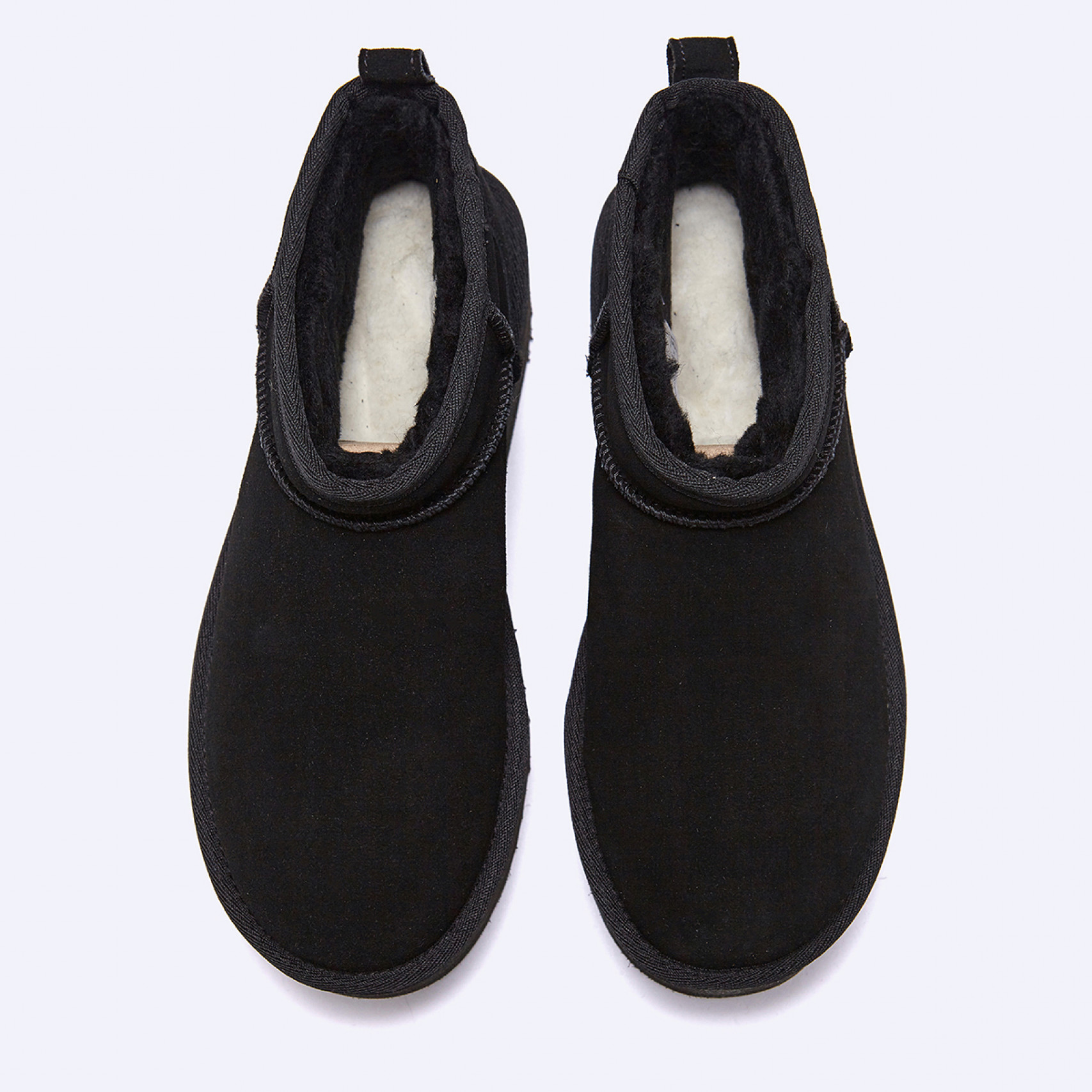 클래식 울트라 미니 플랫폼 블랙 / 1135092-BLK