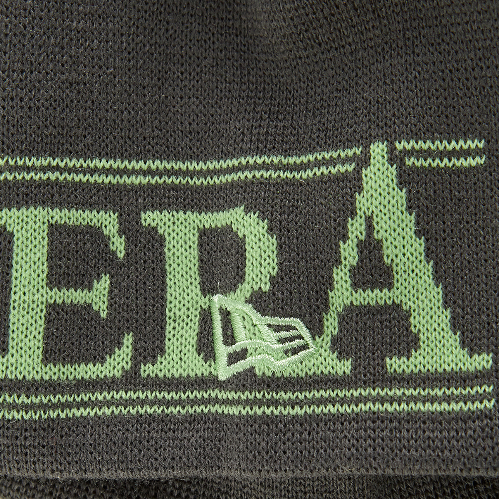 뉴에라 스크립트 베이직 비니 스틸 클라우즈 / 13946842