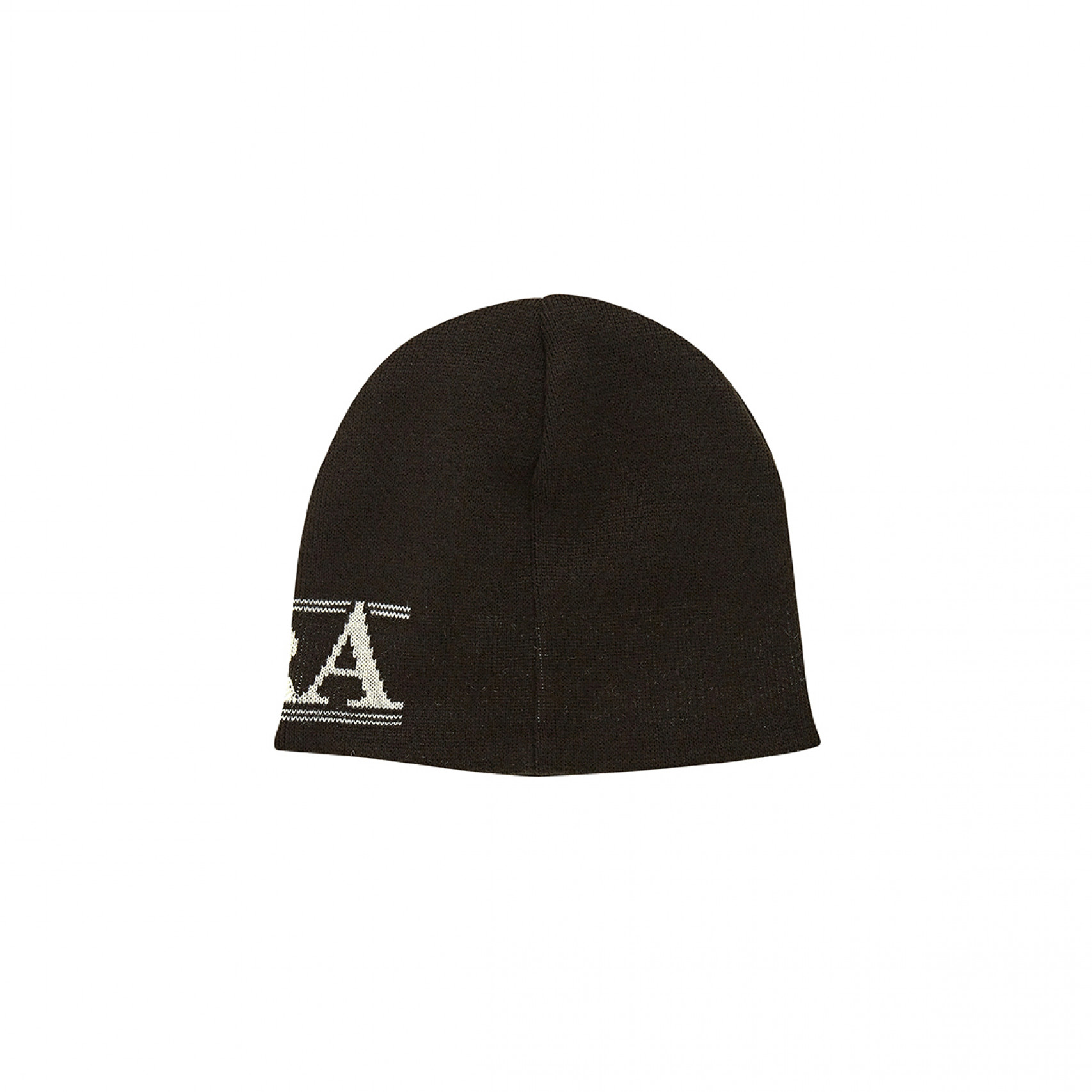 뉴에라 스크립트 베이직 비니 블랙 / 13946844