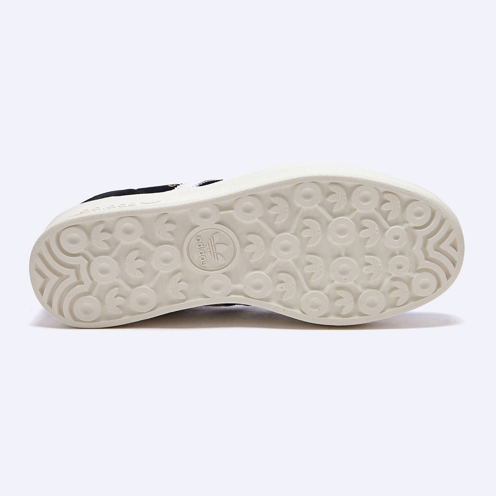 가젤 볼드 코어 블랙 클라우드 화이트 / HQ6912