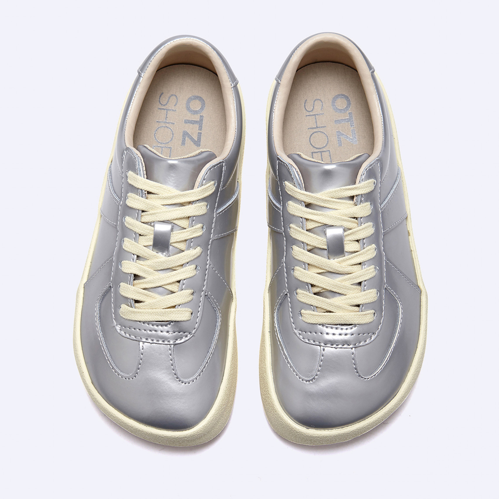 피스모 아미 실버 / FLOTDA3U09