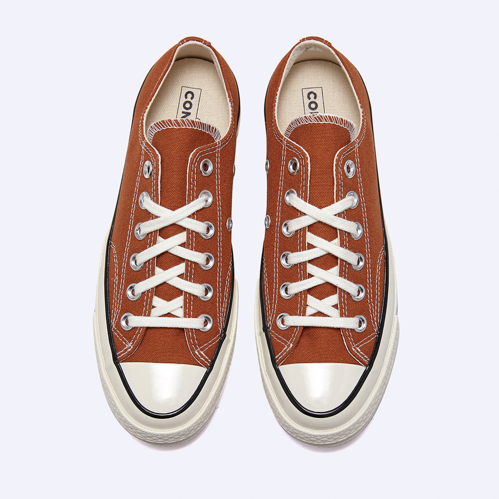 컨버스 척 70 시즈널 컬러 타우니 아울 / A04591C