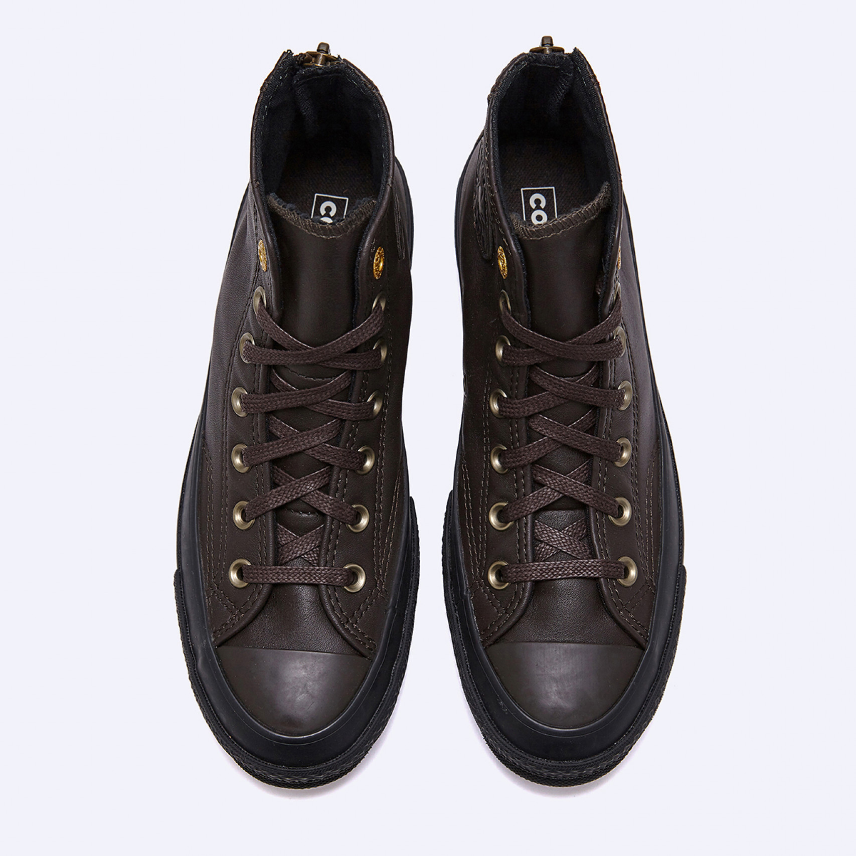 척 70 지퍼 힐 / A08159C