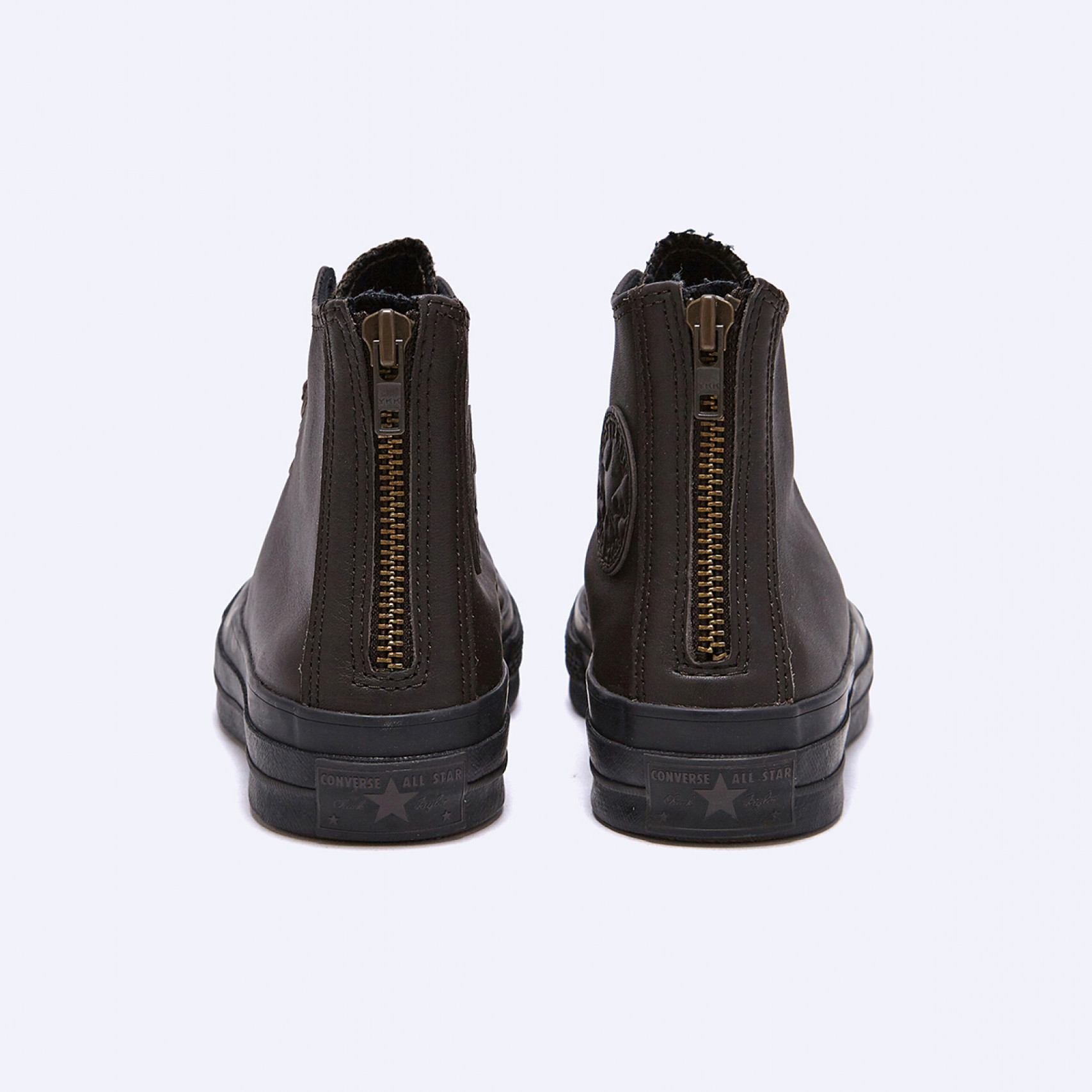 척 70 지퍼 힐 / A08159C