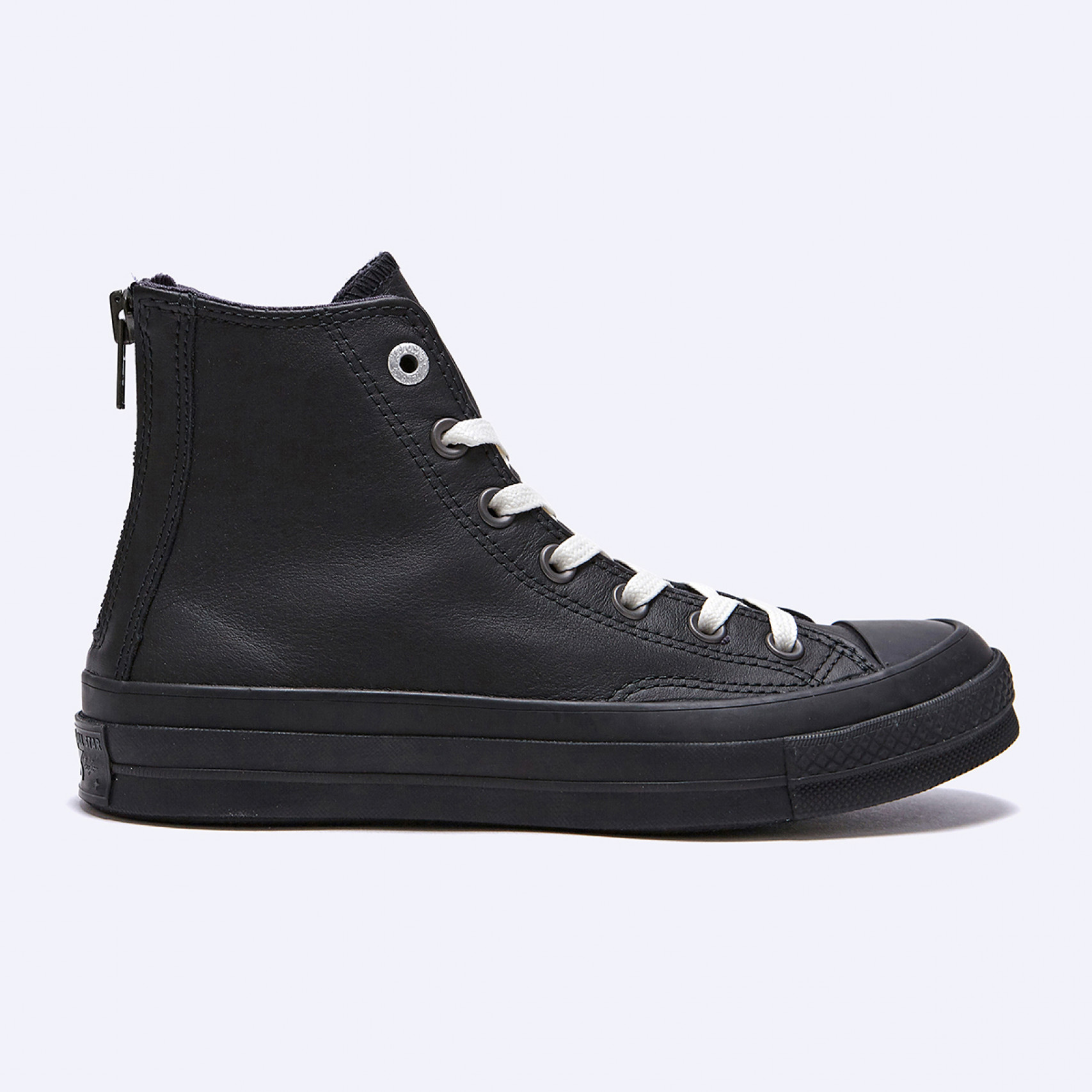 척 70 지퍼 힐 블랙 / A08159C