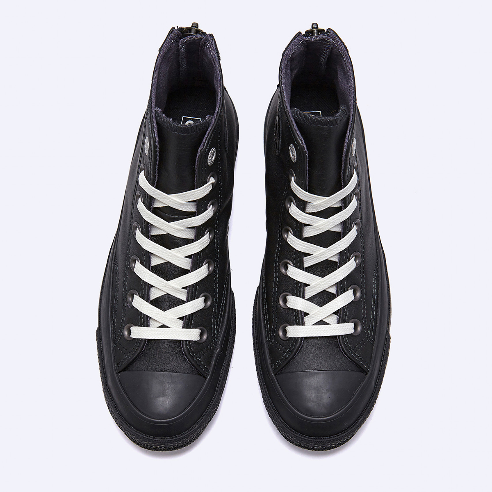 척 70 지퍼 힐 블랙 / A08159C