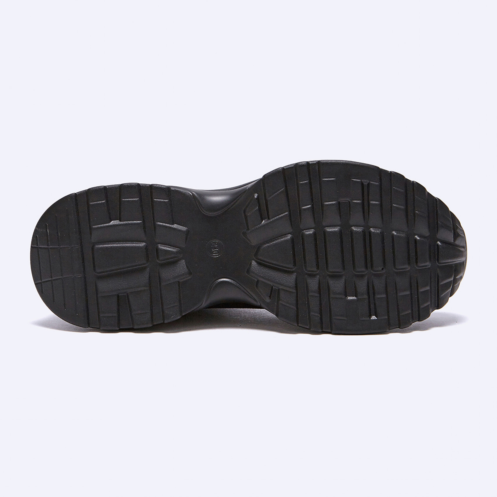 여성 진 워커 부츠 블랙 / WR631