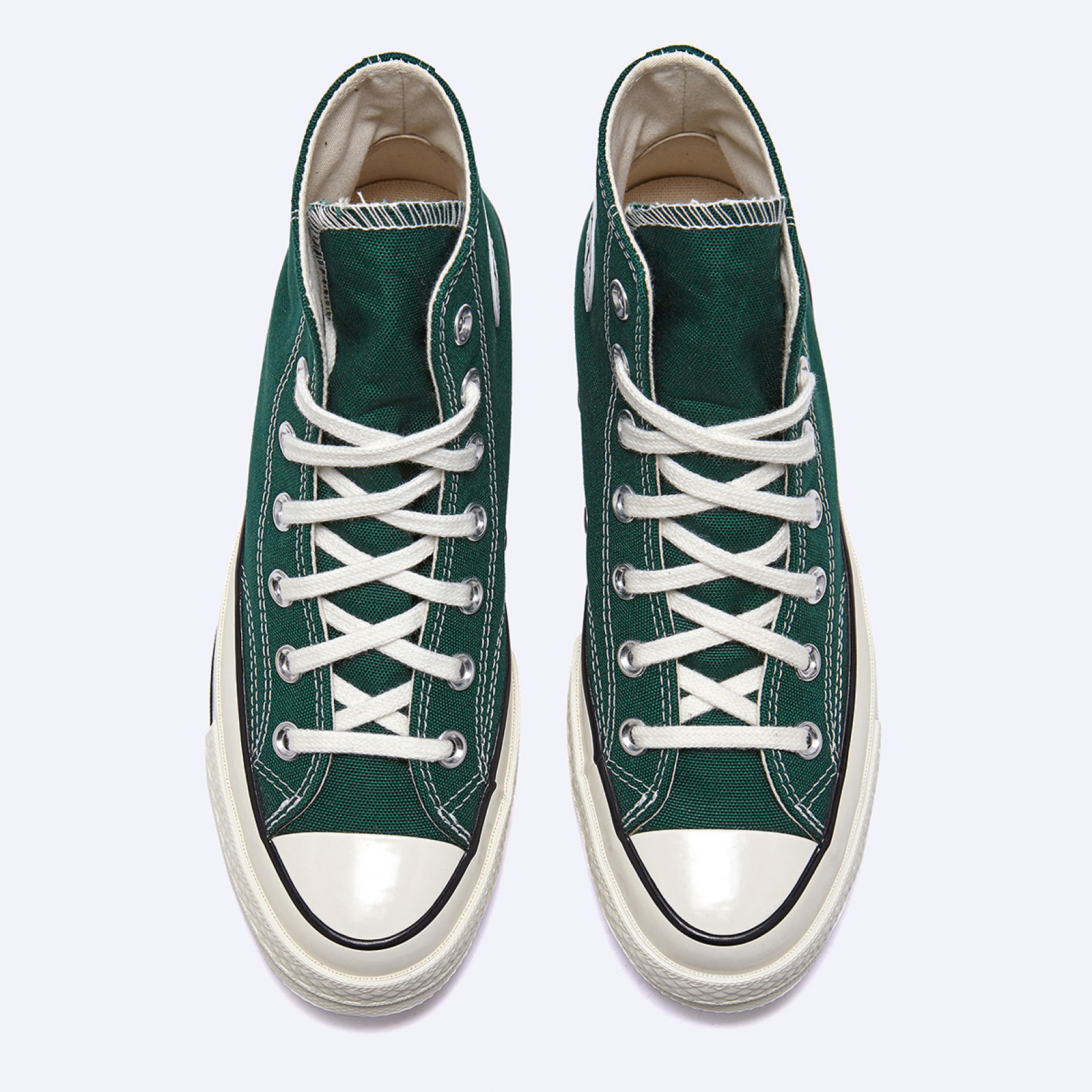 컨버스 척 70 빈티지 캔버스 미드나잇클로버 / 168508C