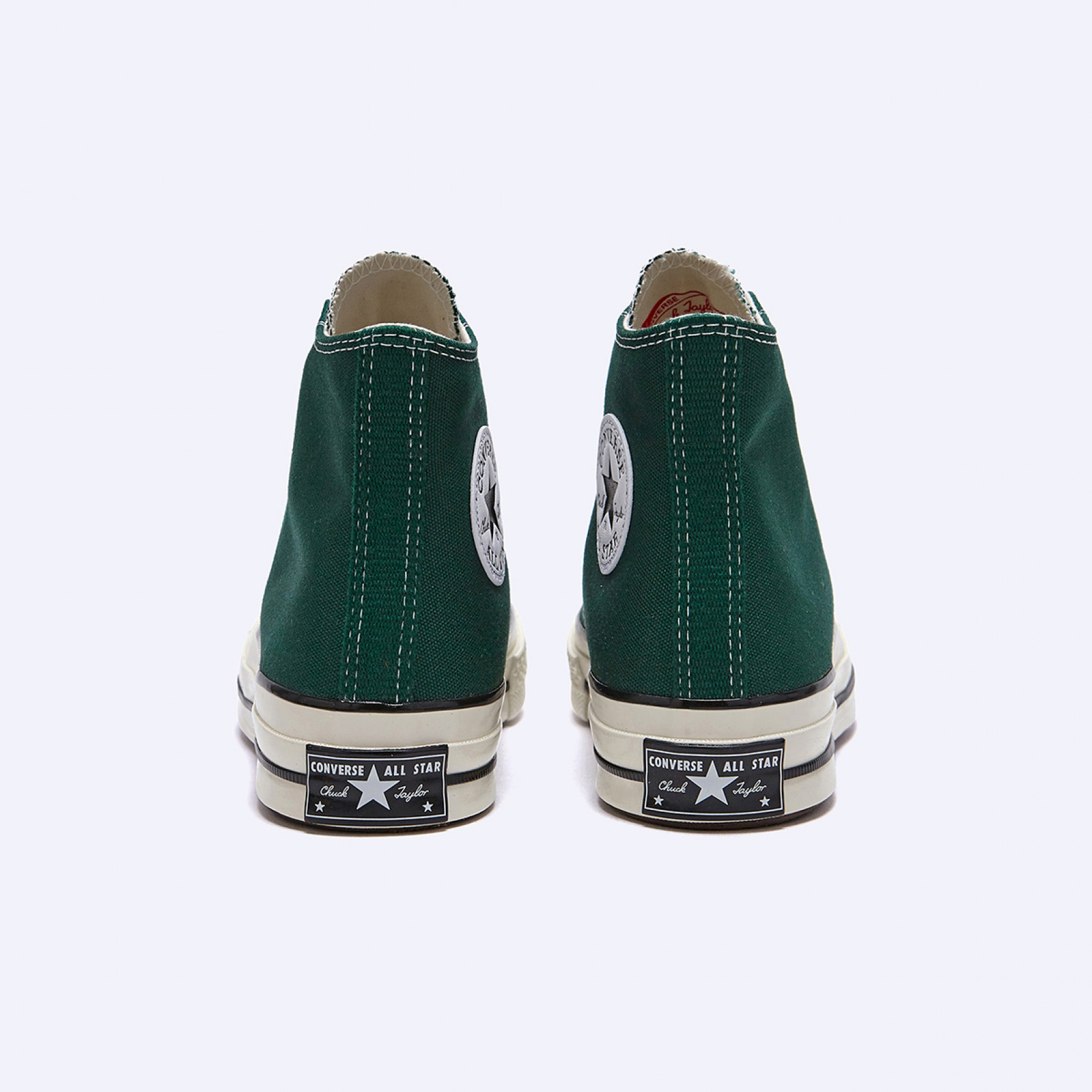 컨버스 척 70 빈티지 캔버스 미드나잇클로버 / 168508C