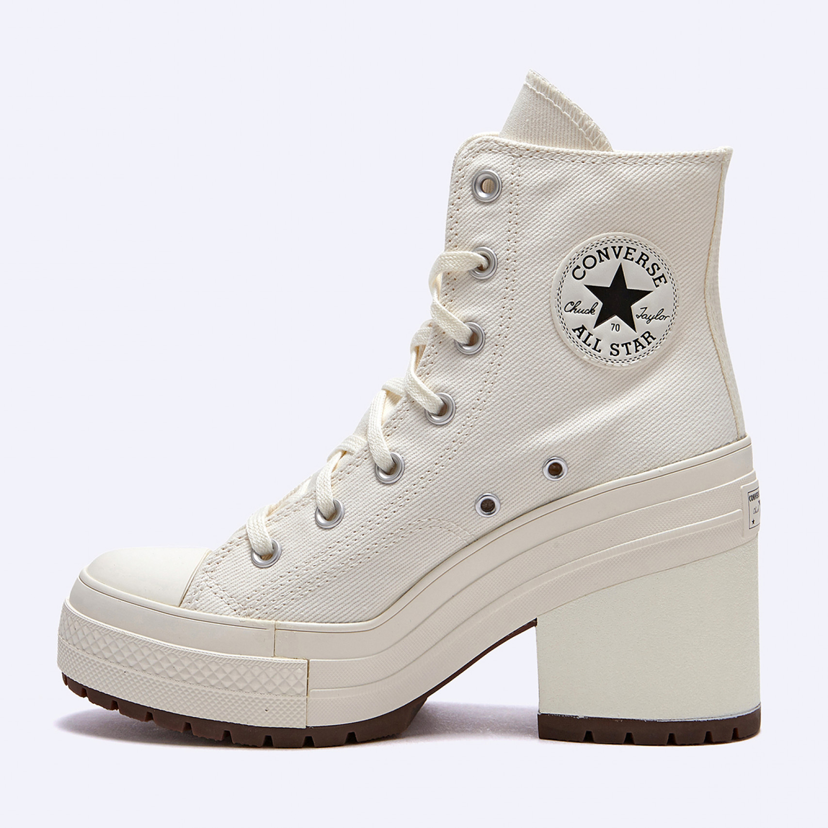 척 70 디 럭스 힐 에그렛 화이트 / A05348C