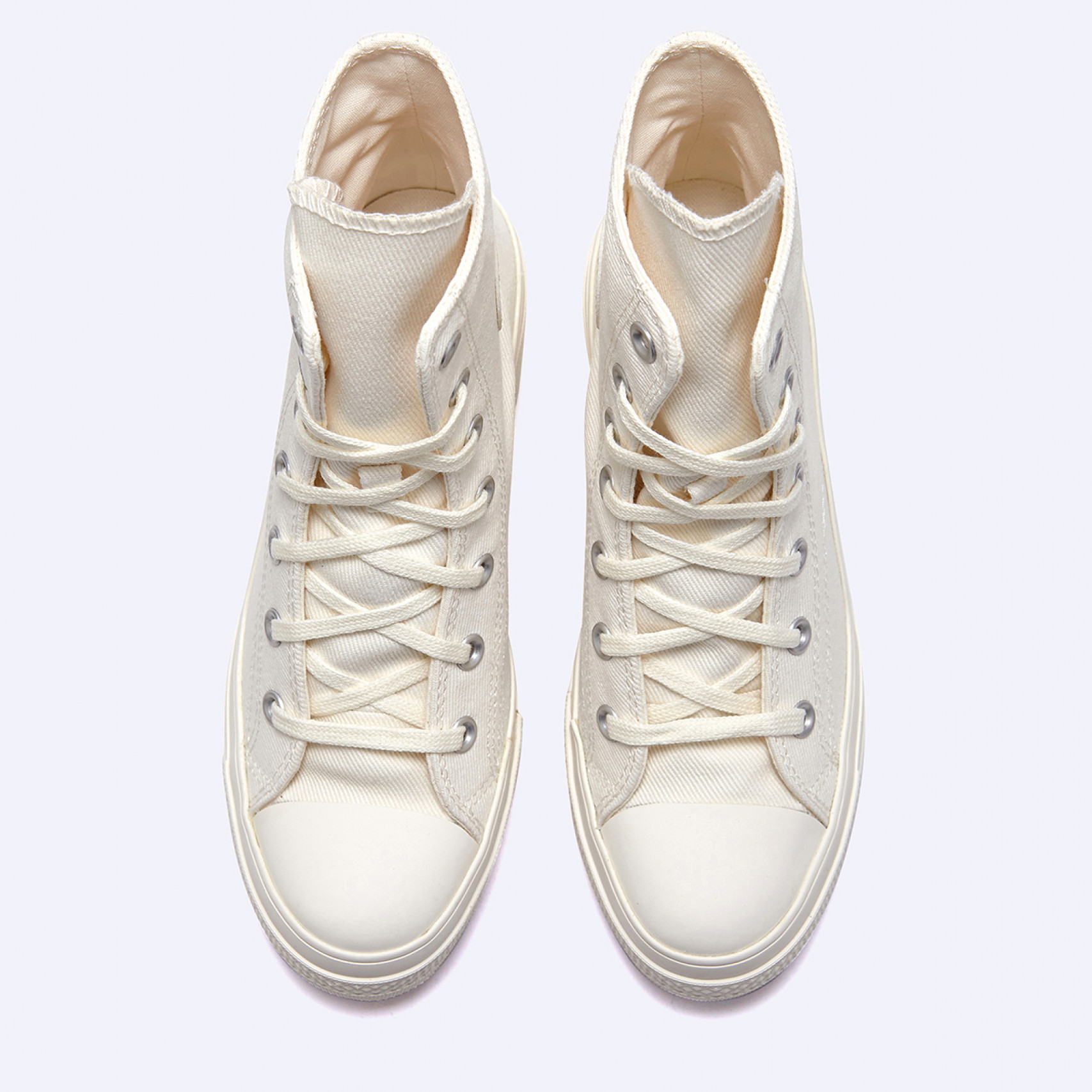 척 70 디 럭스 힐 에그렛 화이트 / A05348C