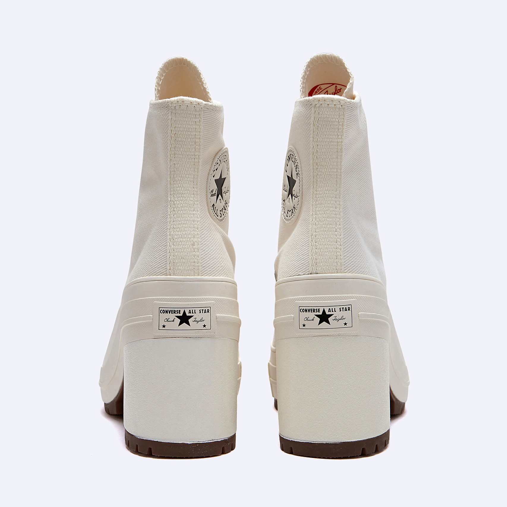 척 70 디 럭스 힐 에그렛 화이트 / A05348C