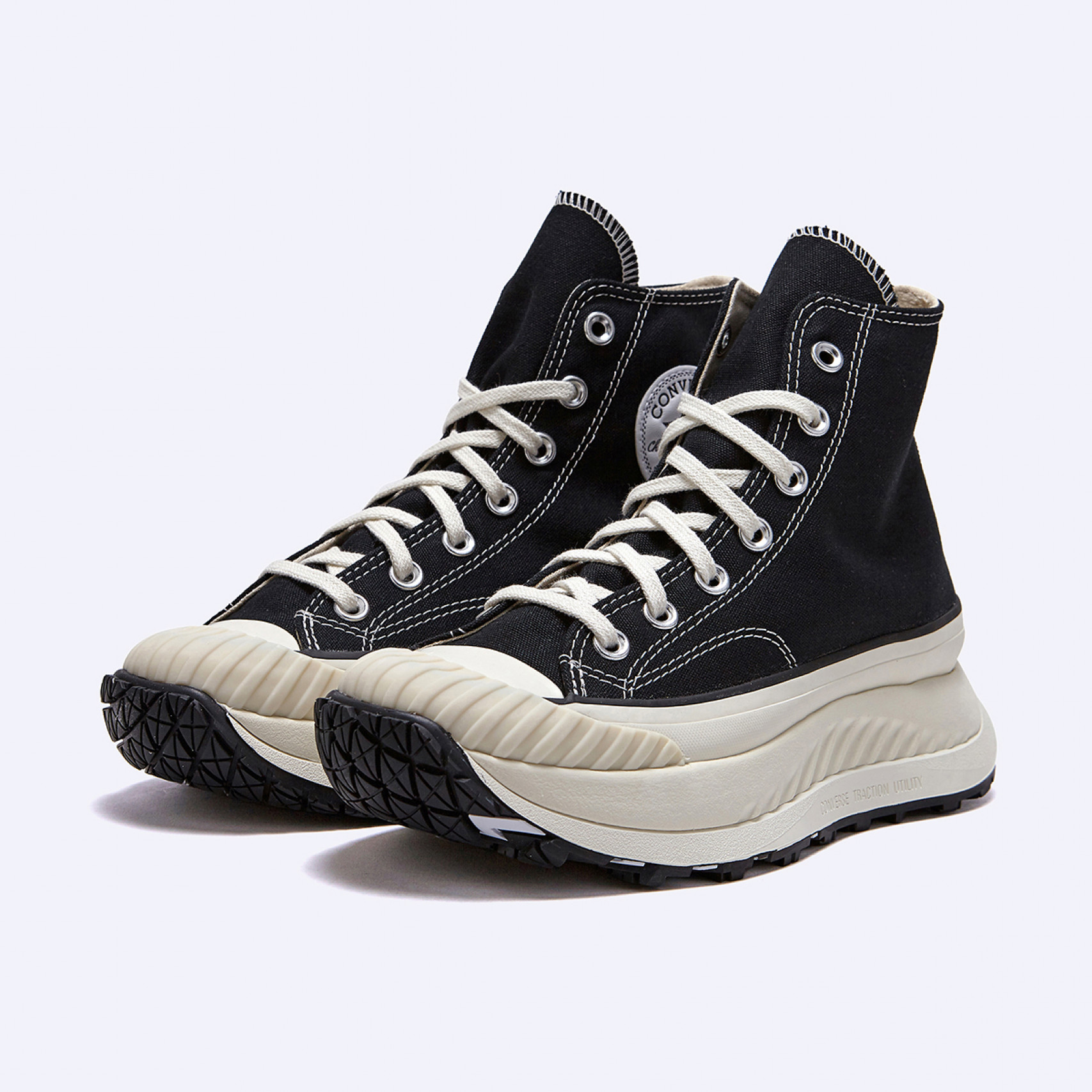 척 70 AT-CX 시즈널 컬러 블랙 / A03277C